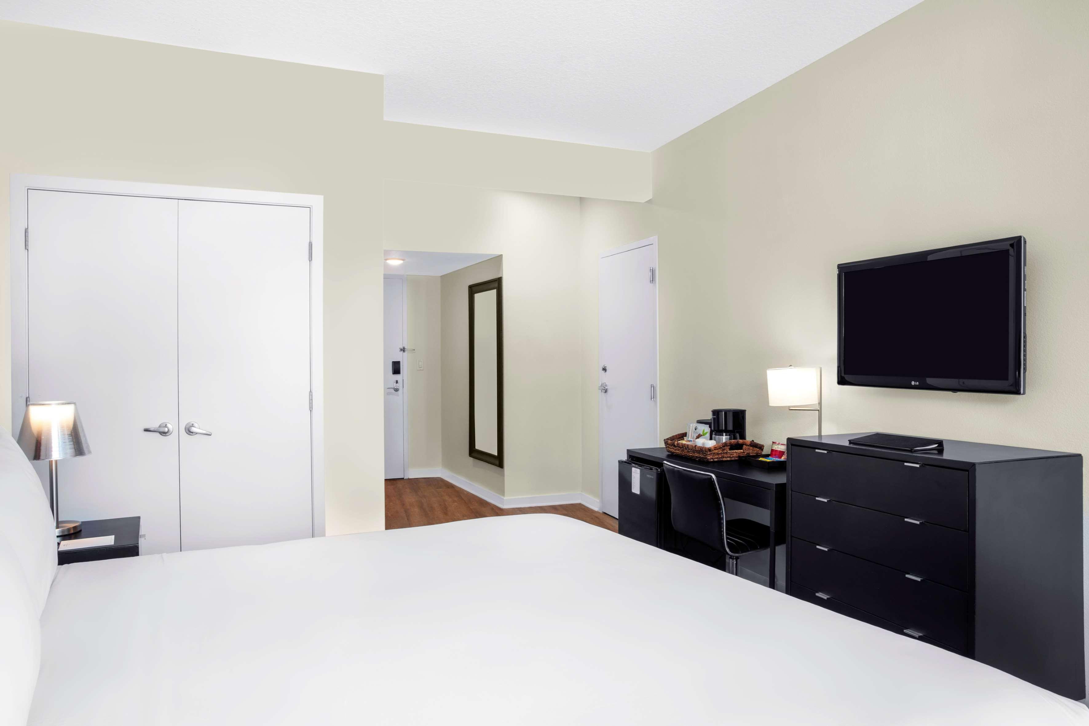 Family Room Two Bedrooms