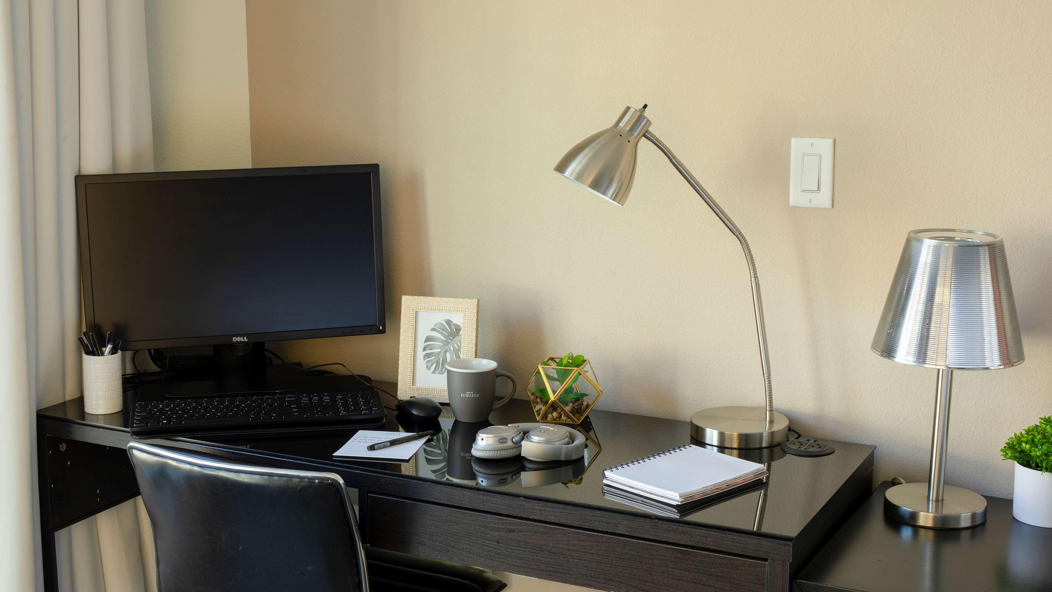 Suite Two Bedrooms