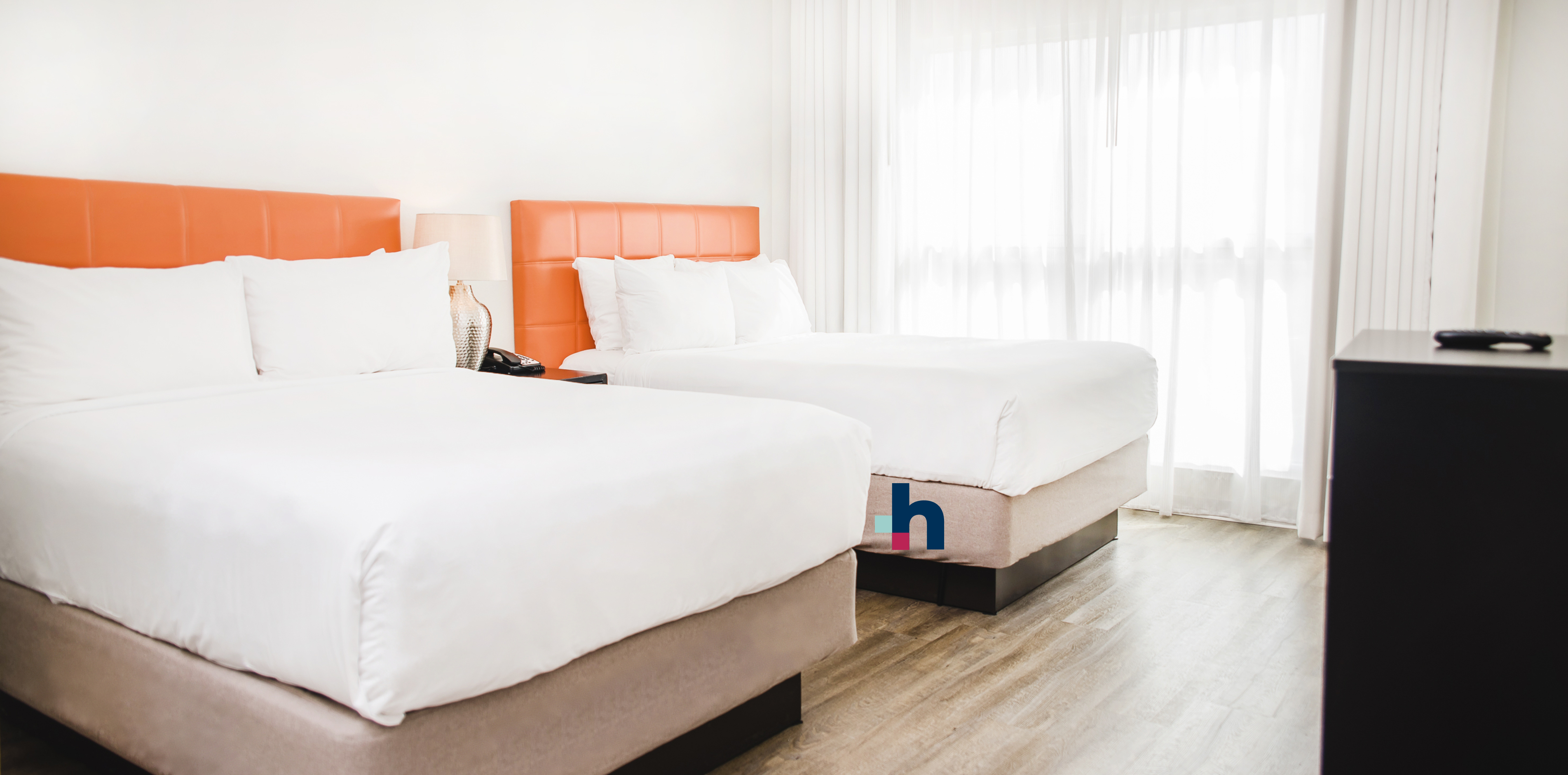 Family Room Two Bedrooms