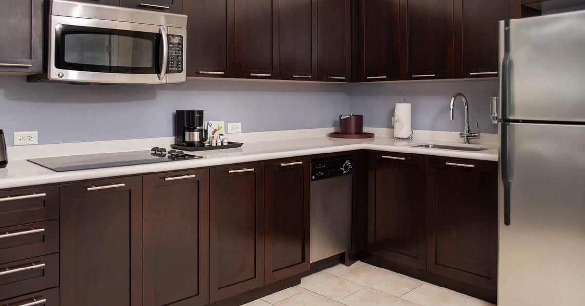 Family Room Two Bedrooms