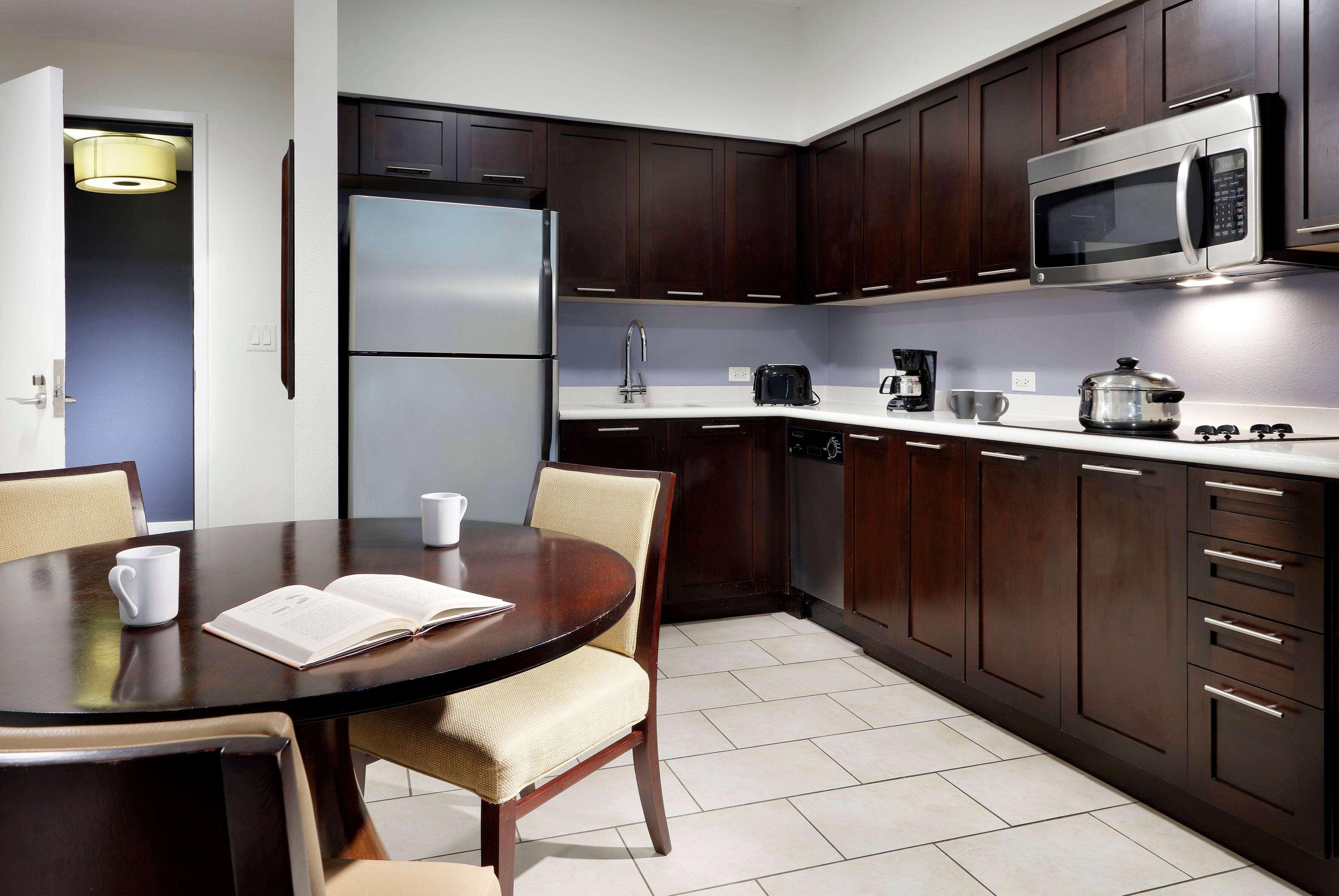 Suite Two Bedrooms