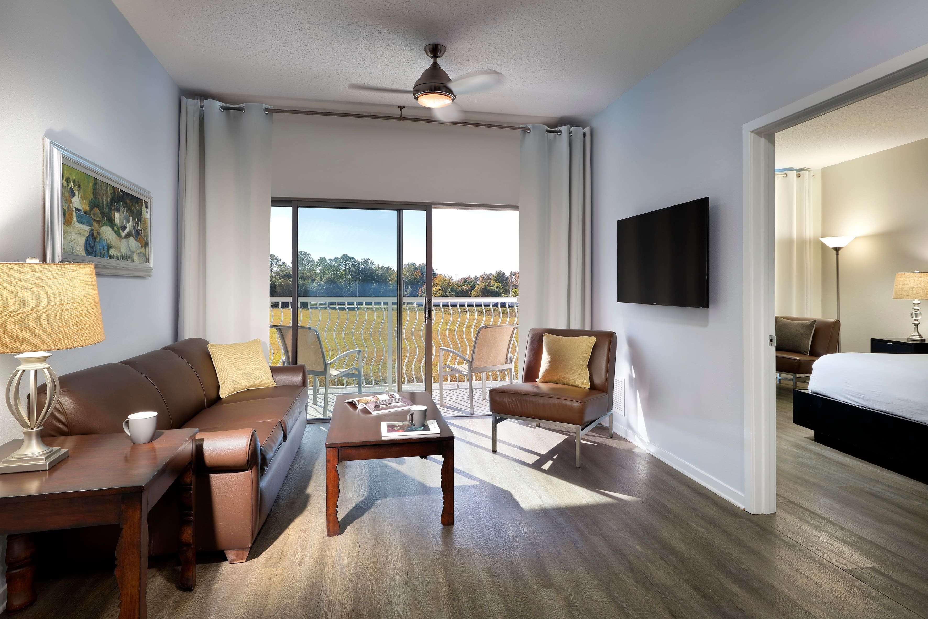 Suite Two Bedrooms
