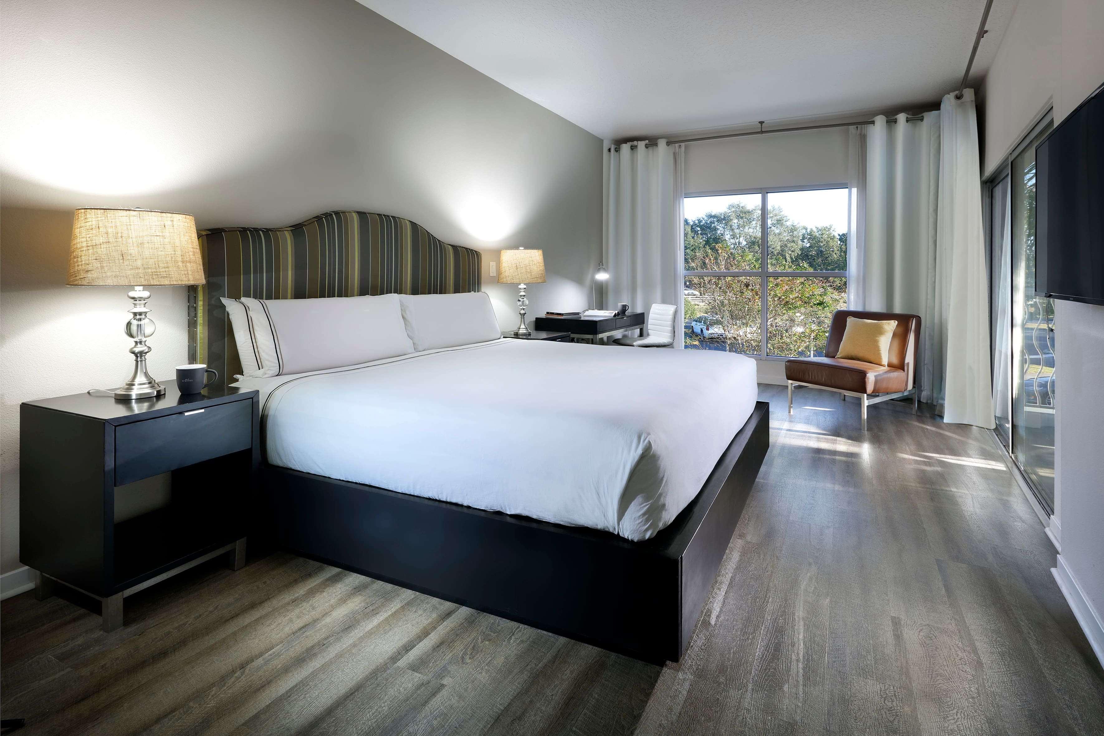 Suite Two Bedrooms