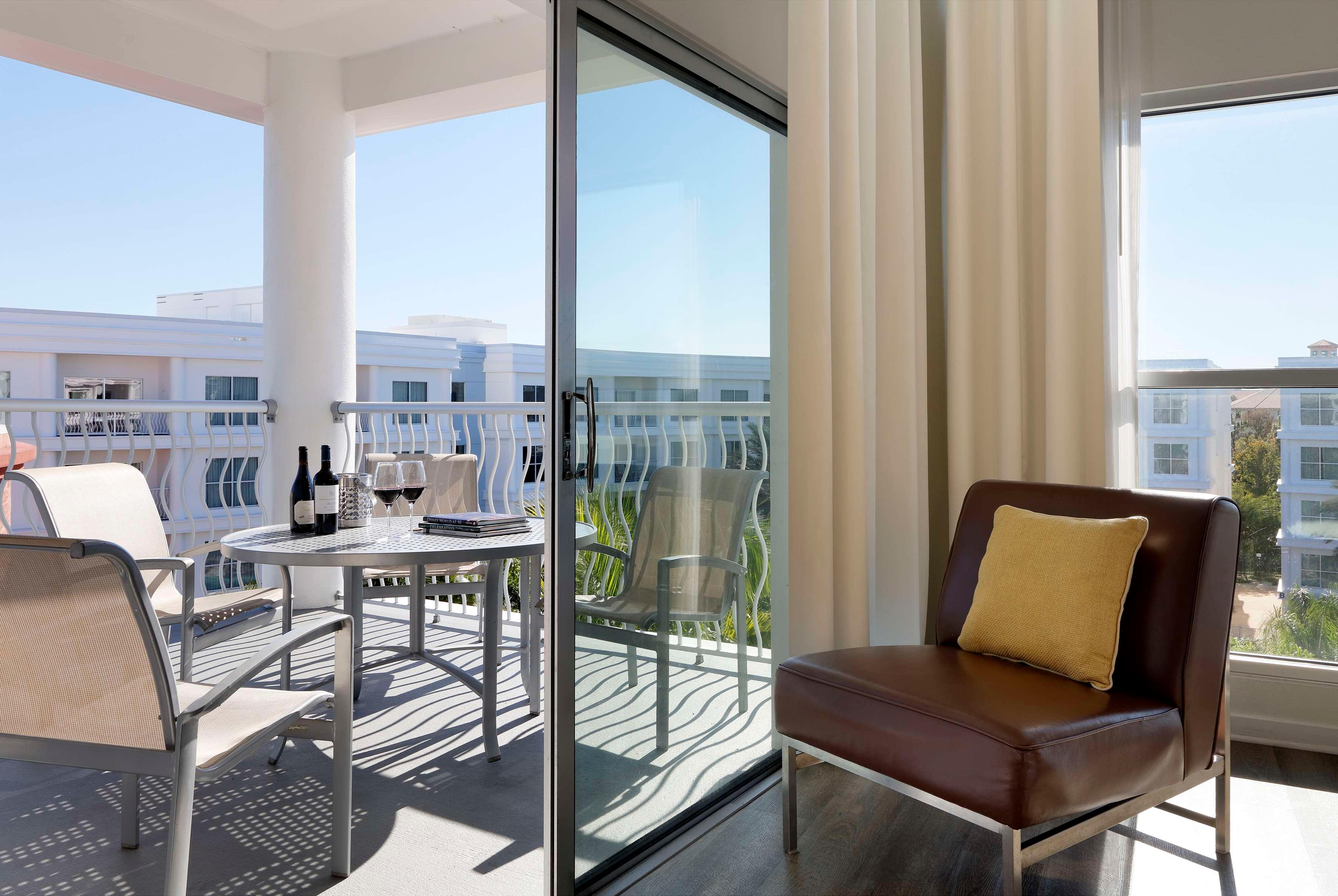 Suite Two Bedrooms
