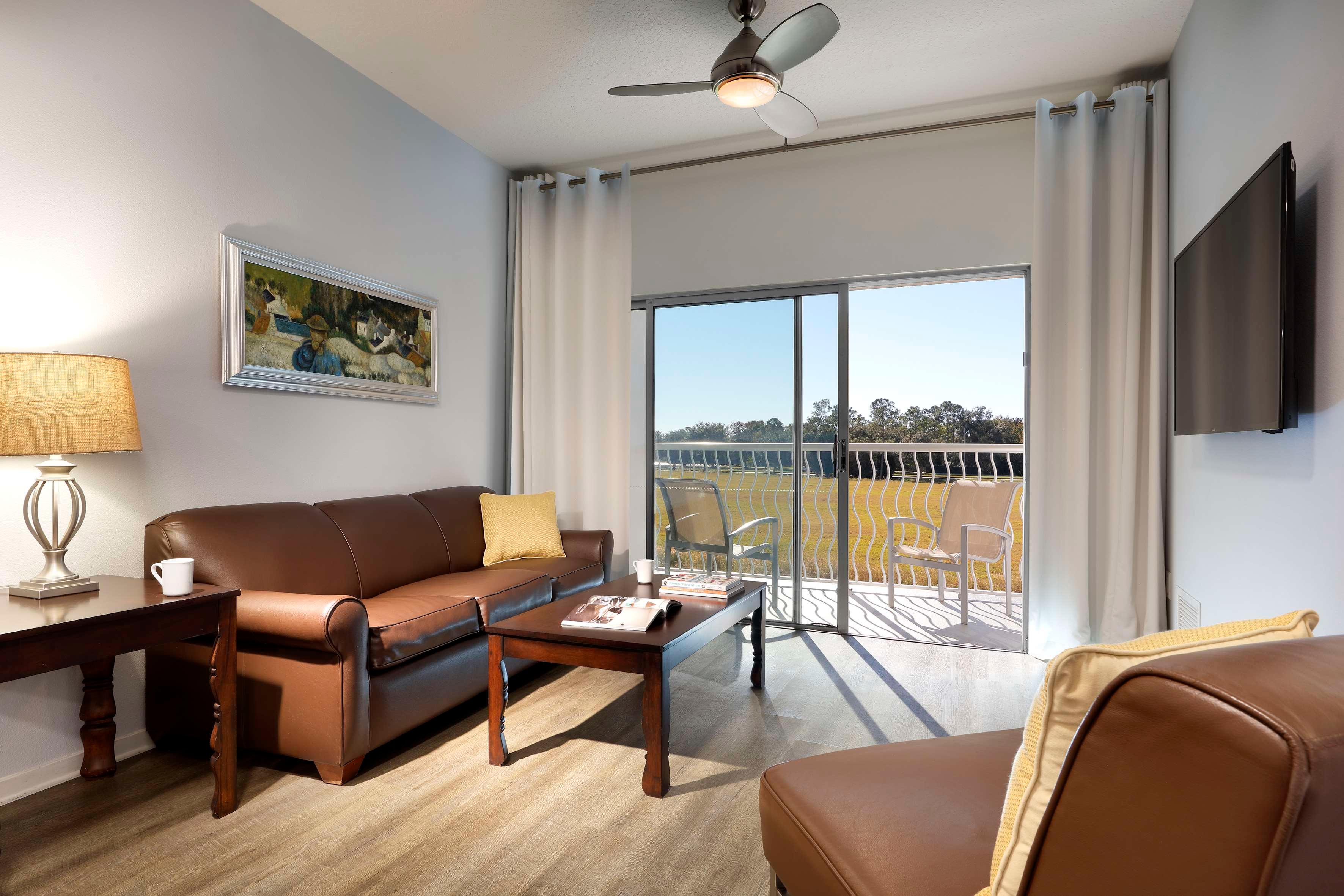 Suite Two Bedrooms