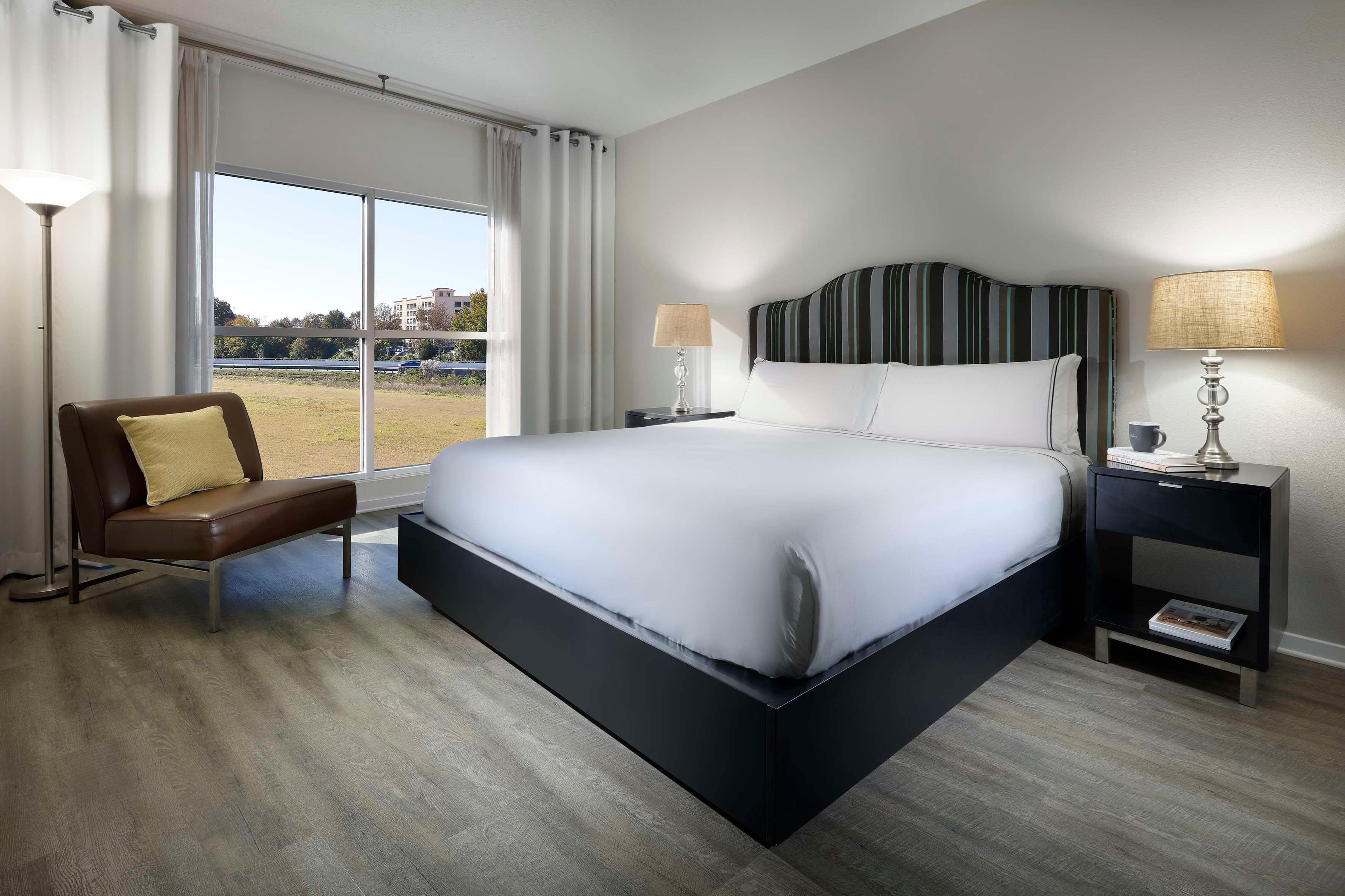 Suite Two Bedrooms