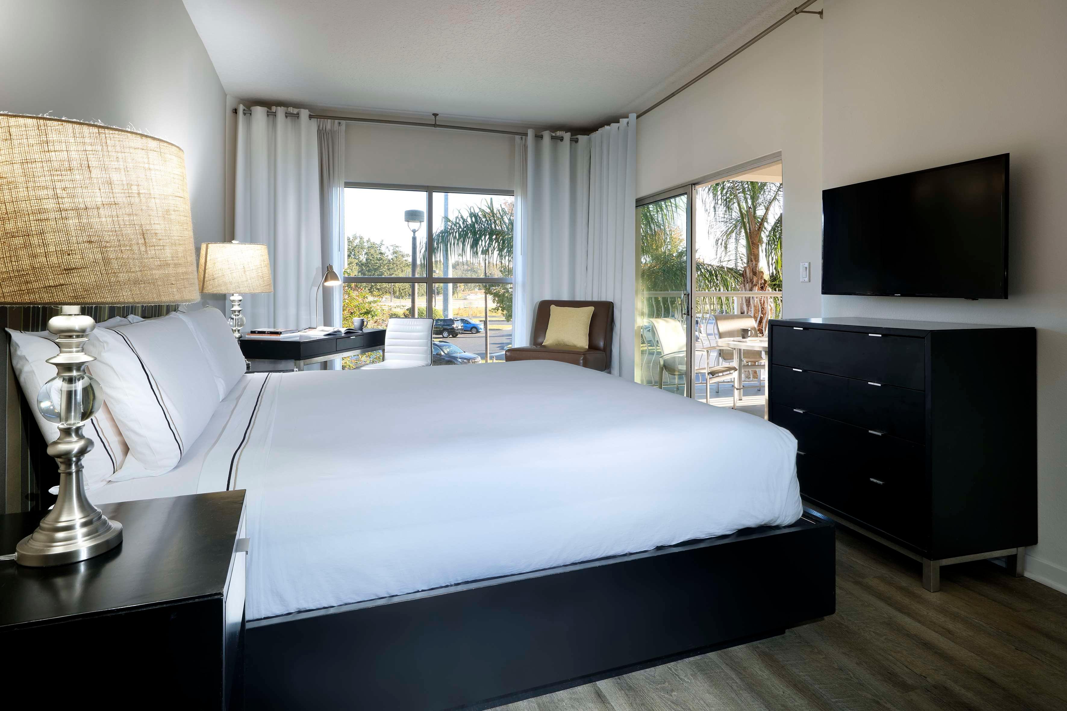 Suite Two Bedrooms