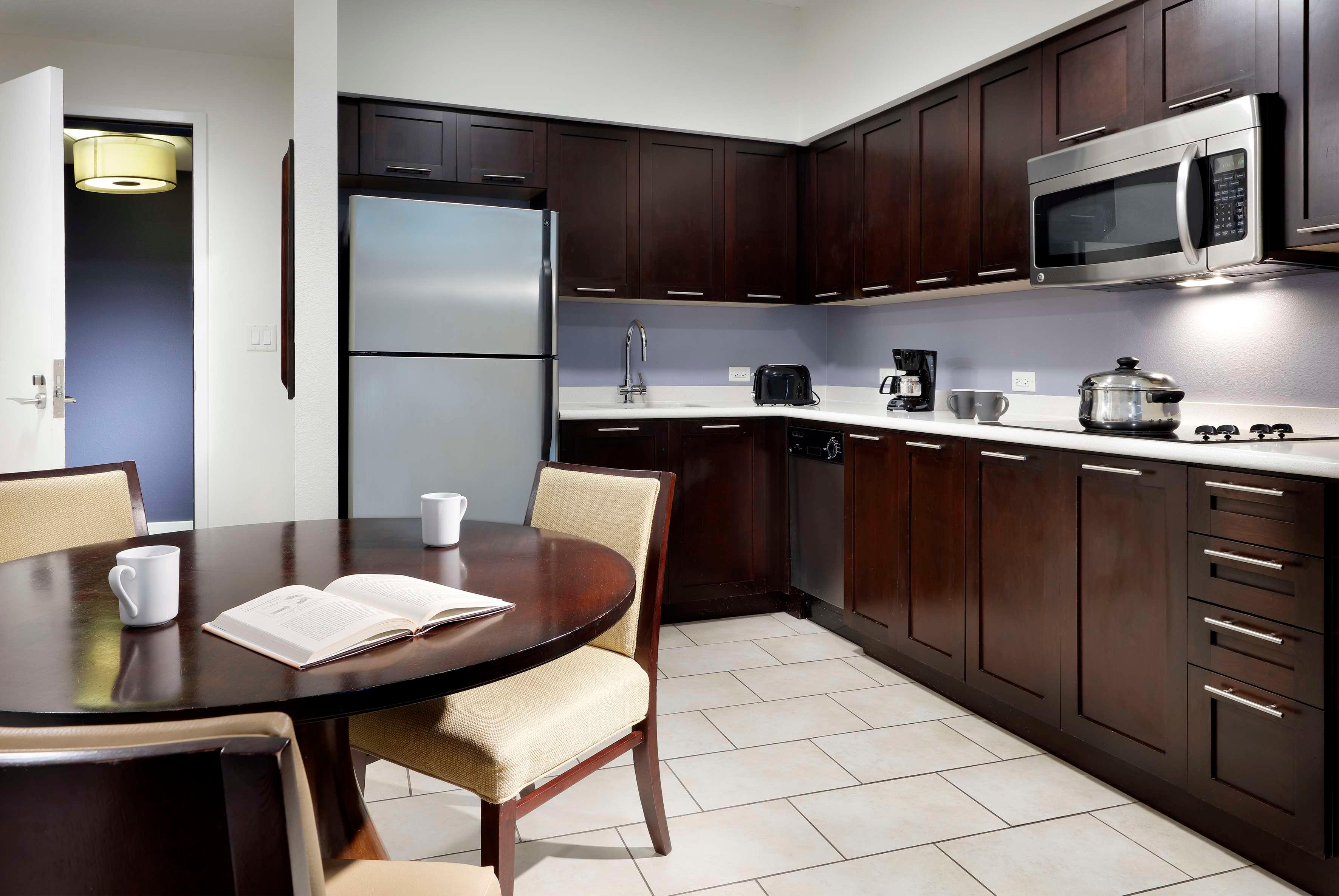 Suite Two Bedrooms
