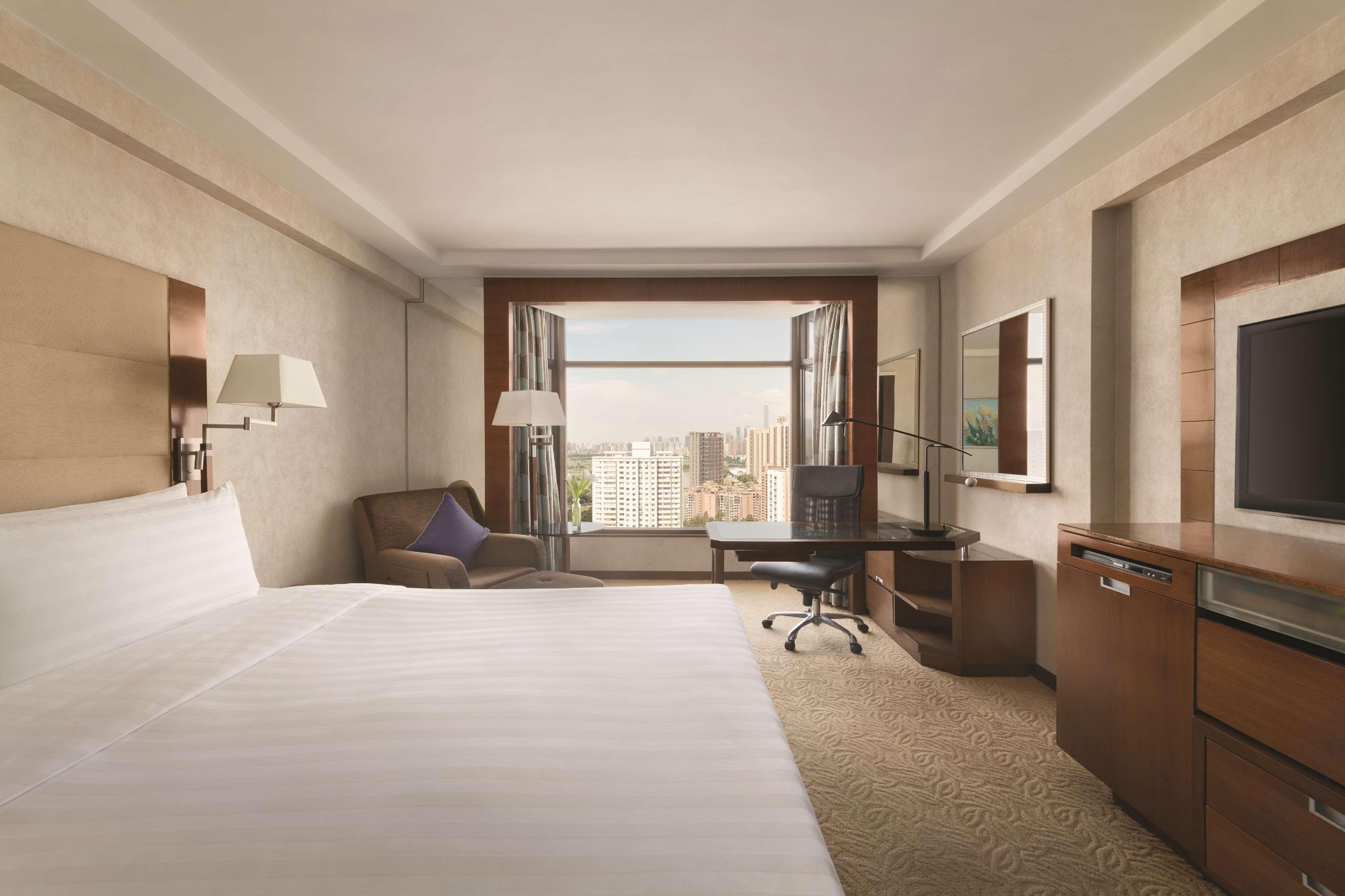 Suite Executive King Bed