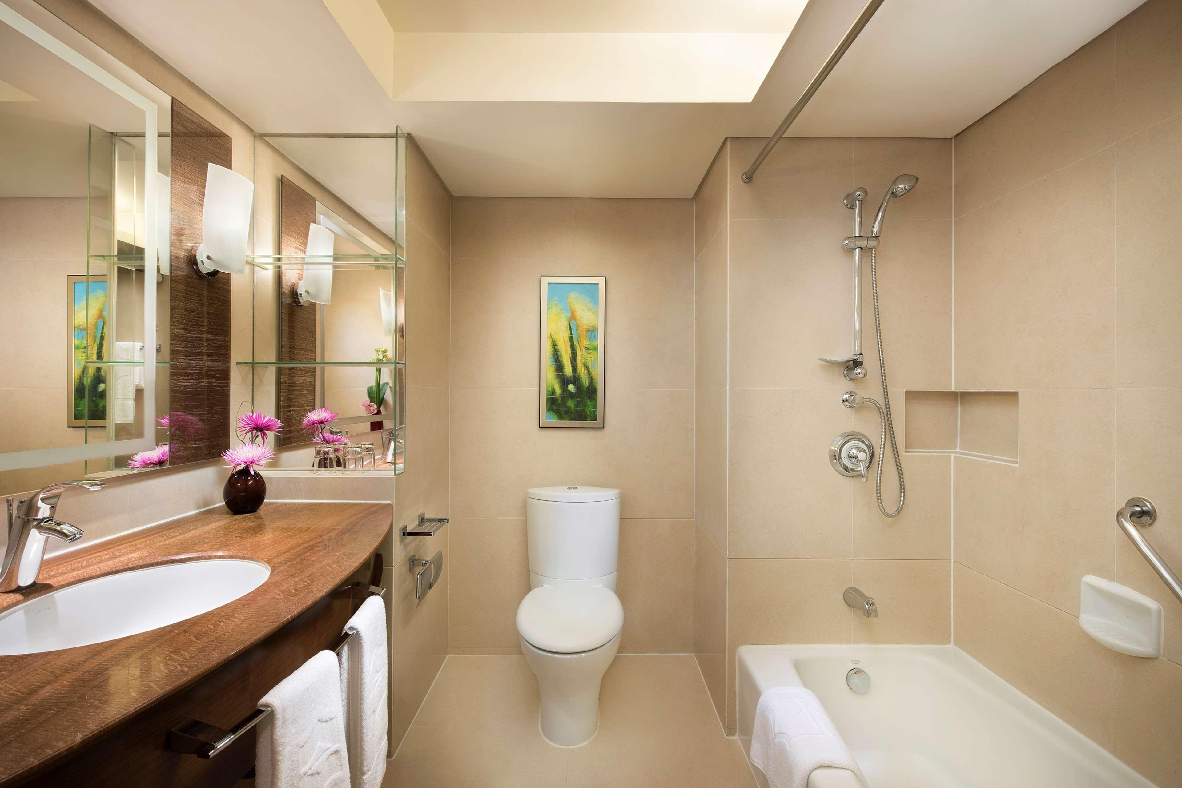 Suite Executive King Bed