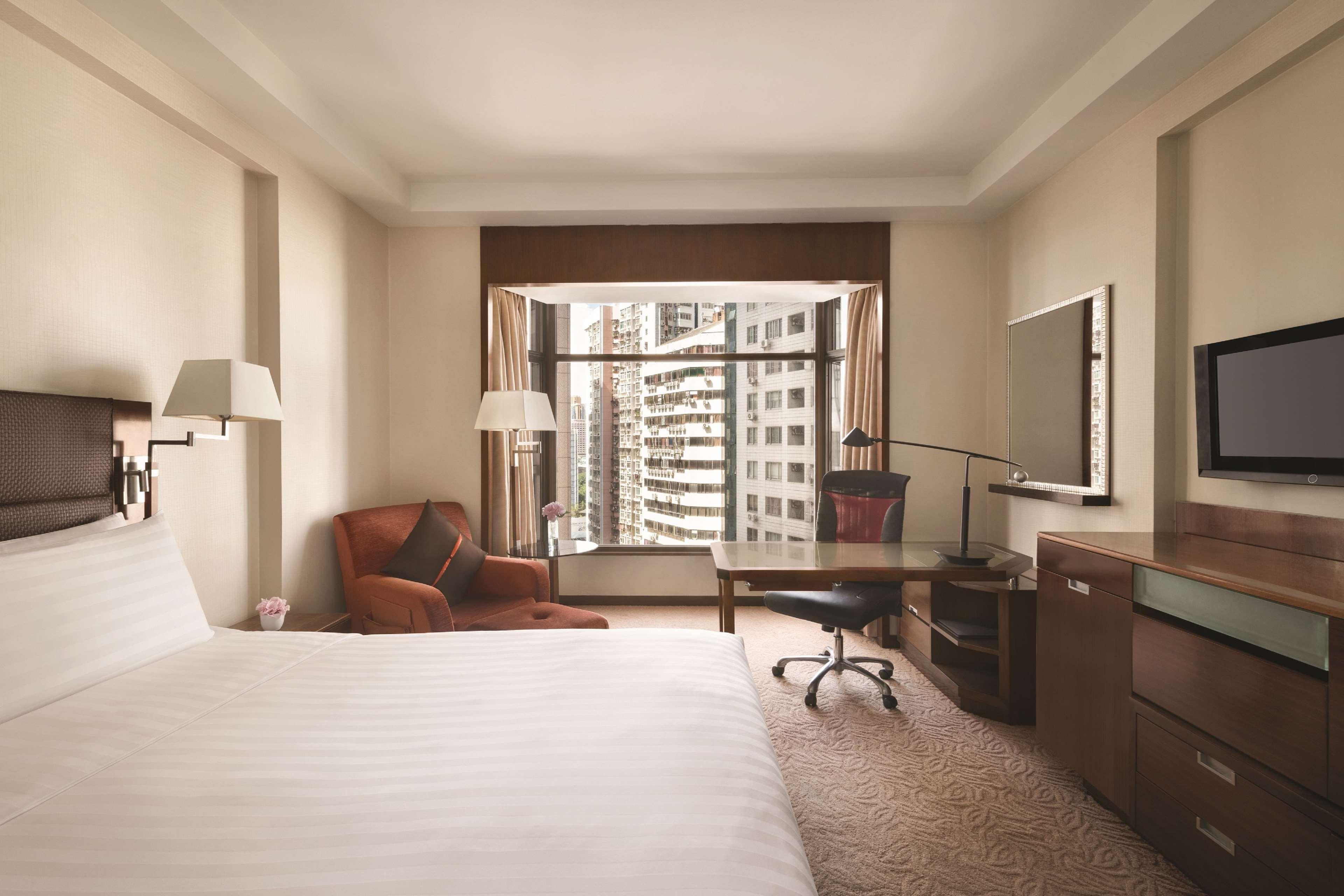 Suite Executive King Bed