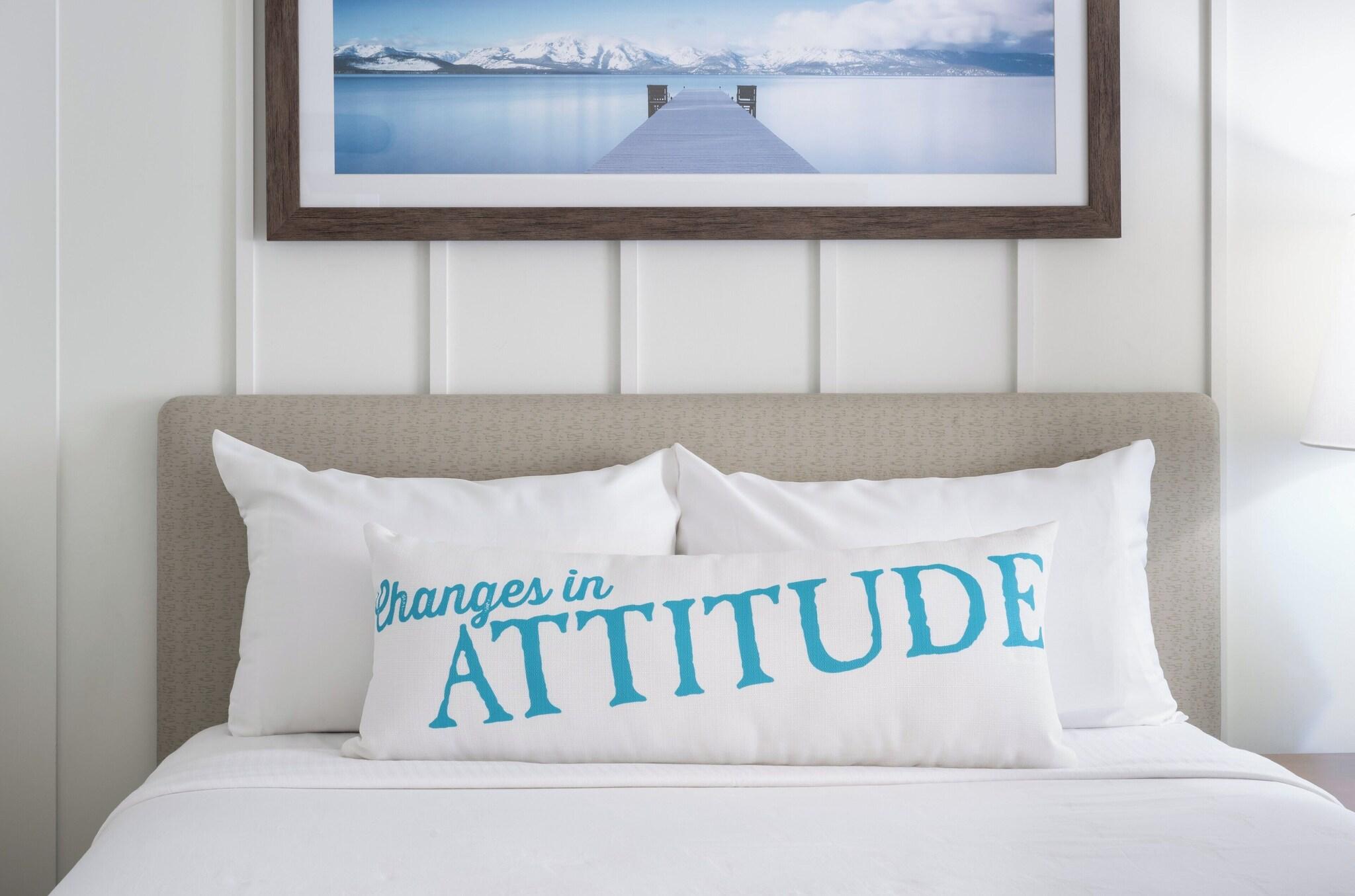 Quadruple Mountain View