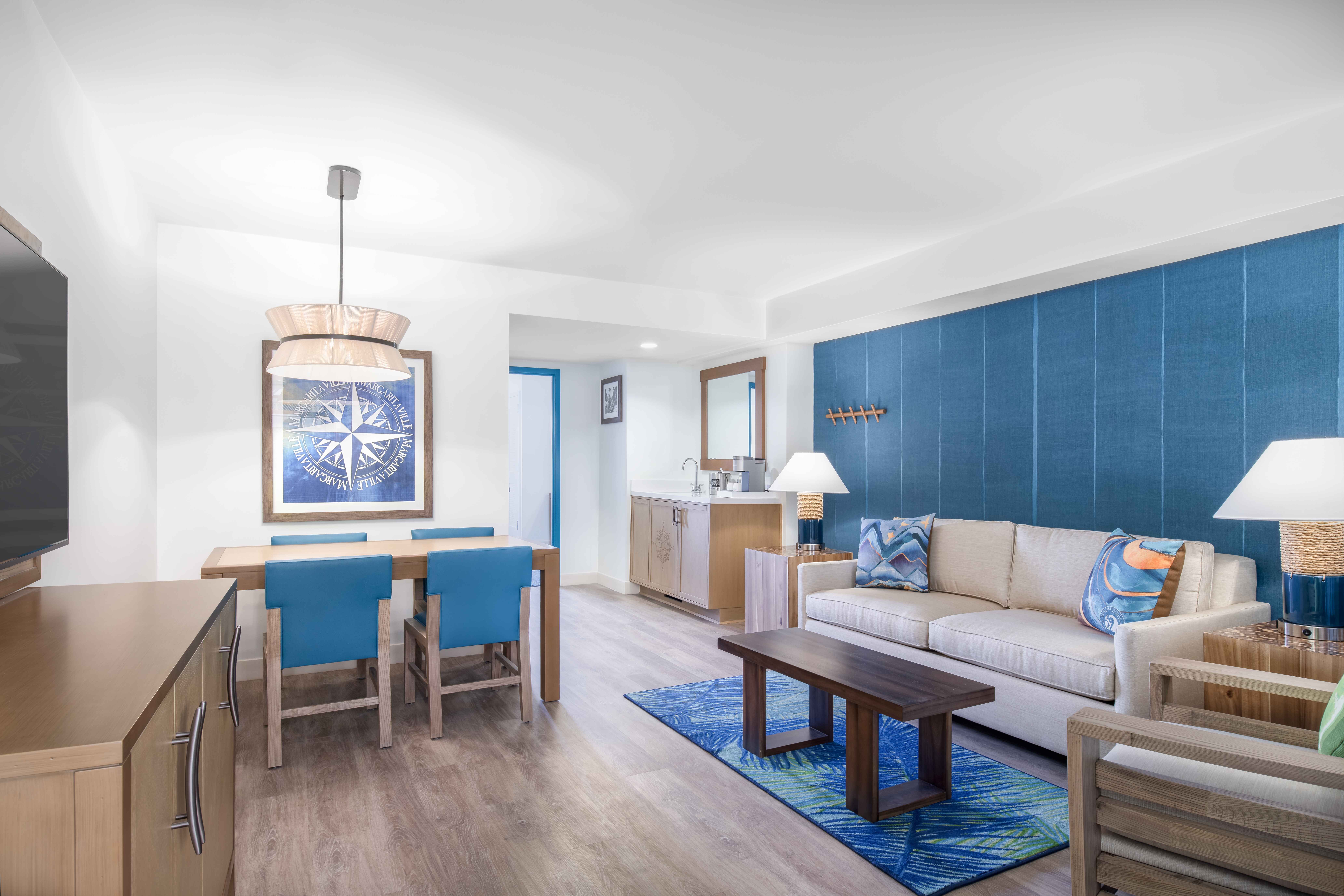 Suite Two Queen Beds