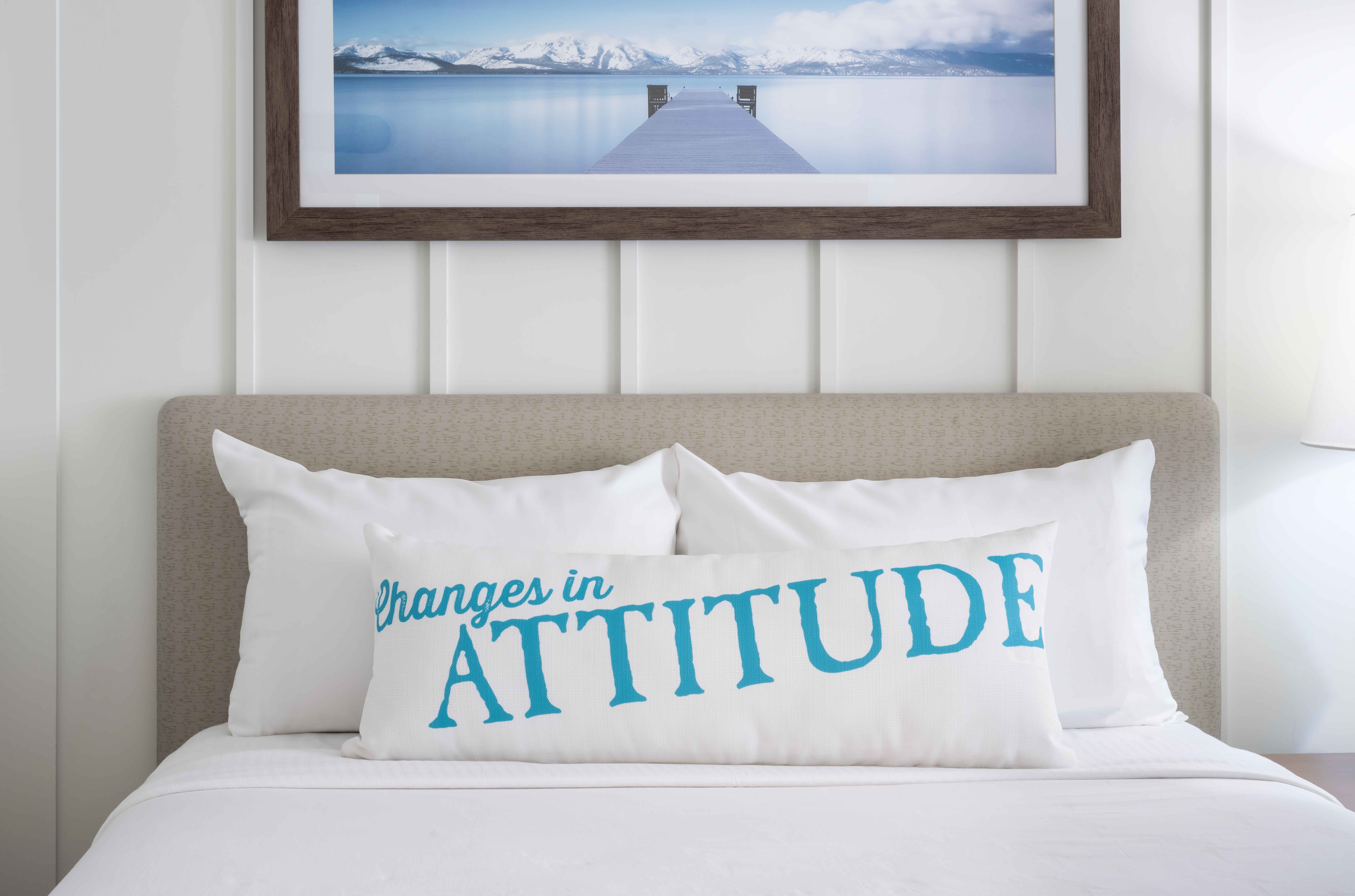 Suite Two Queen Beds