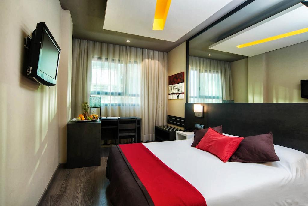 Double Single Standard