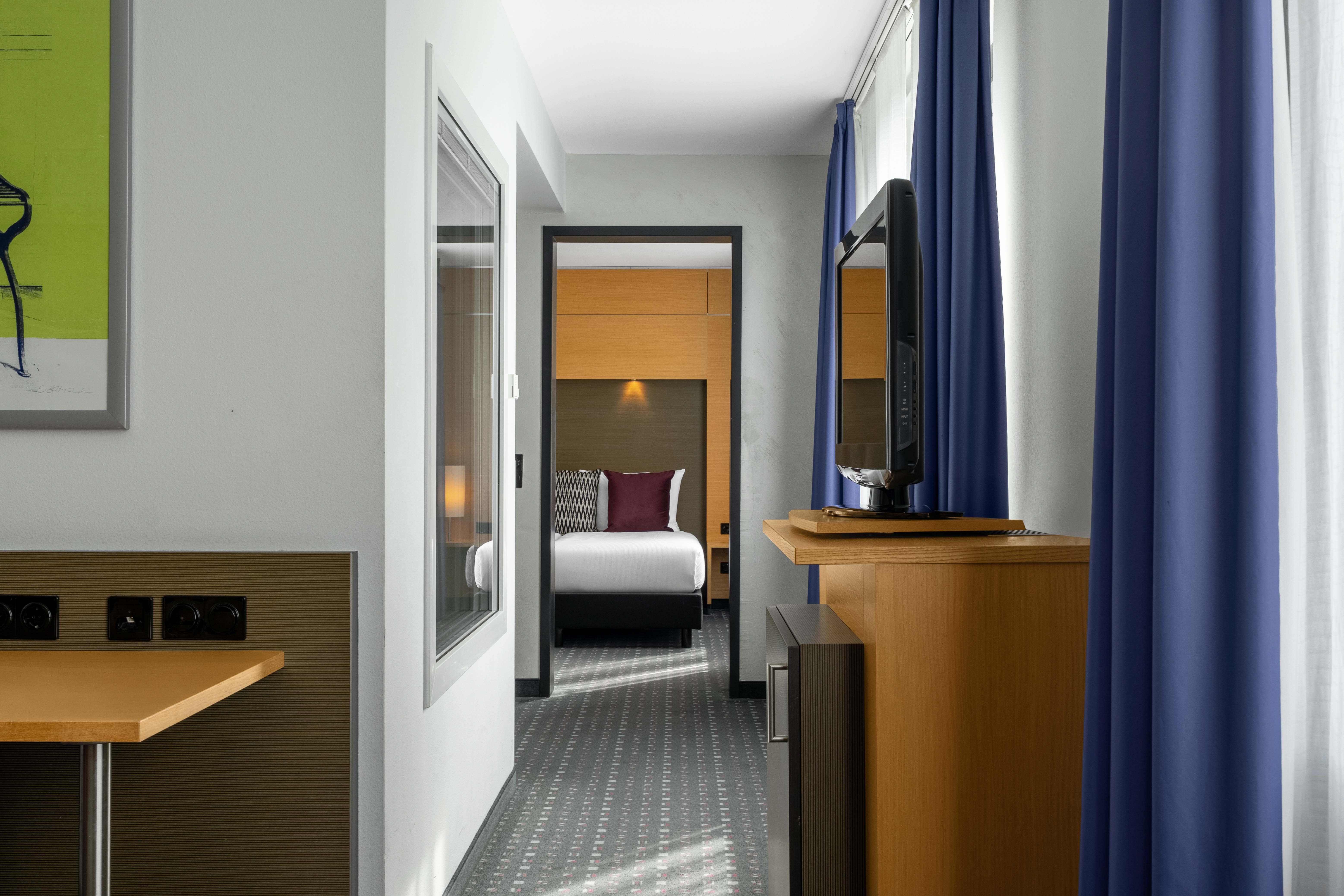 Junior Suite Standard