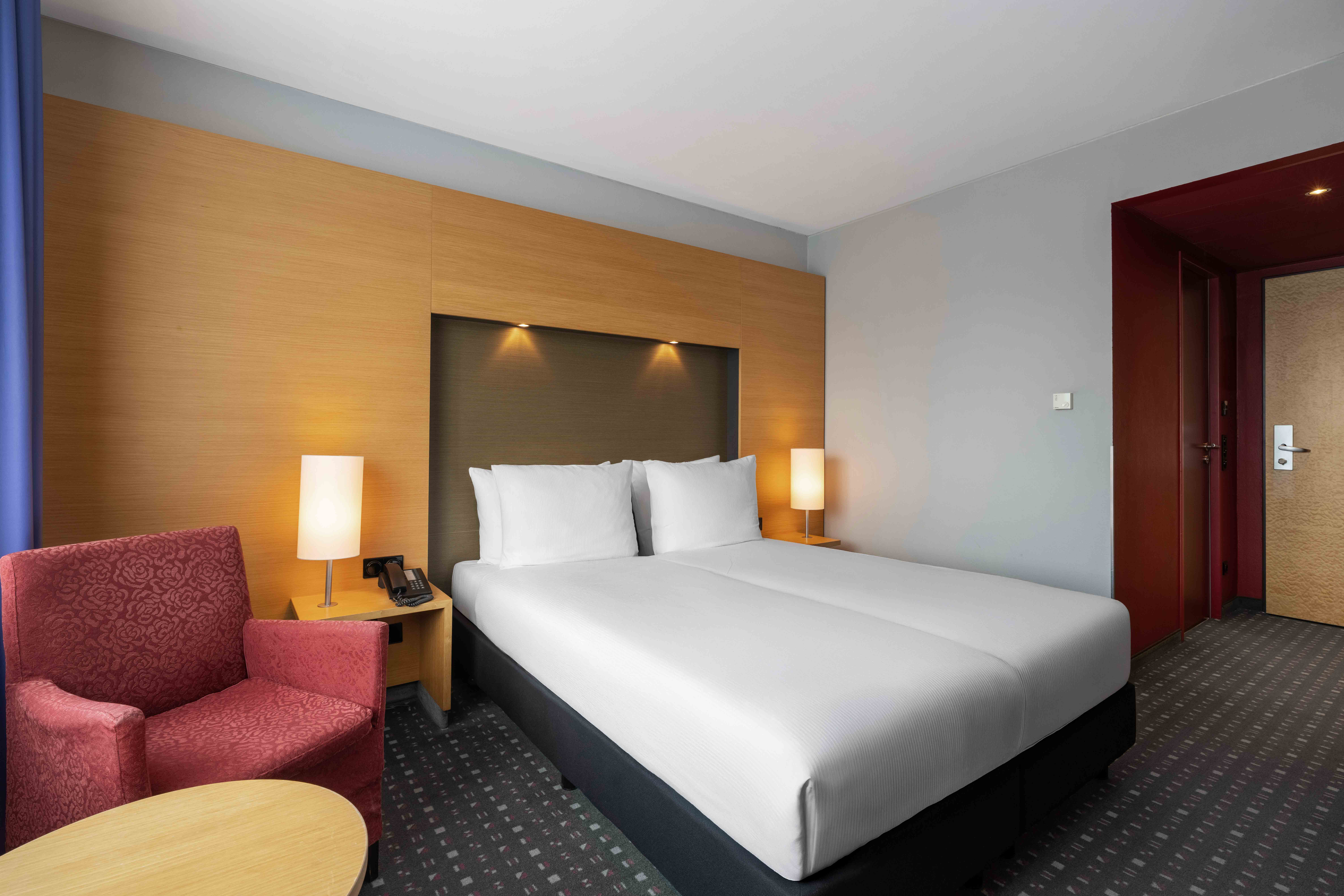 Double Single Standard