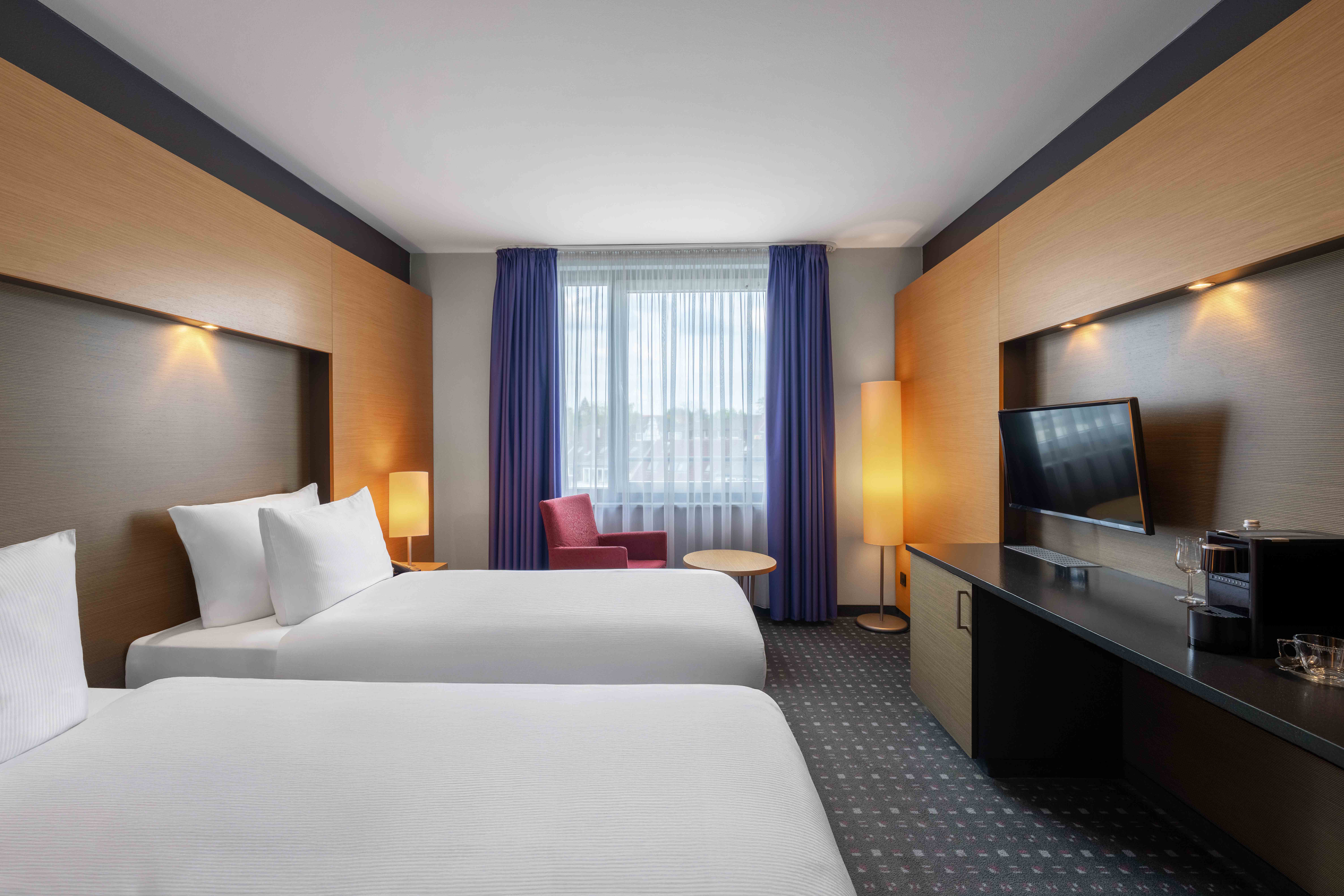 Double Single Standard