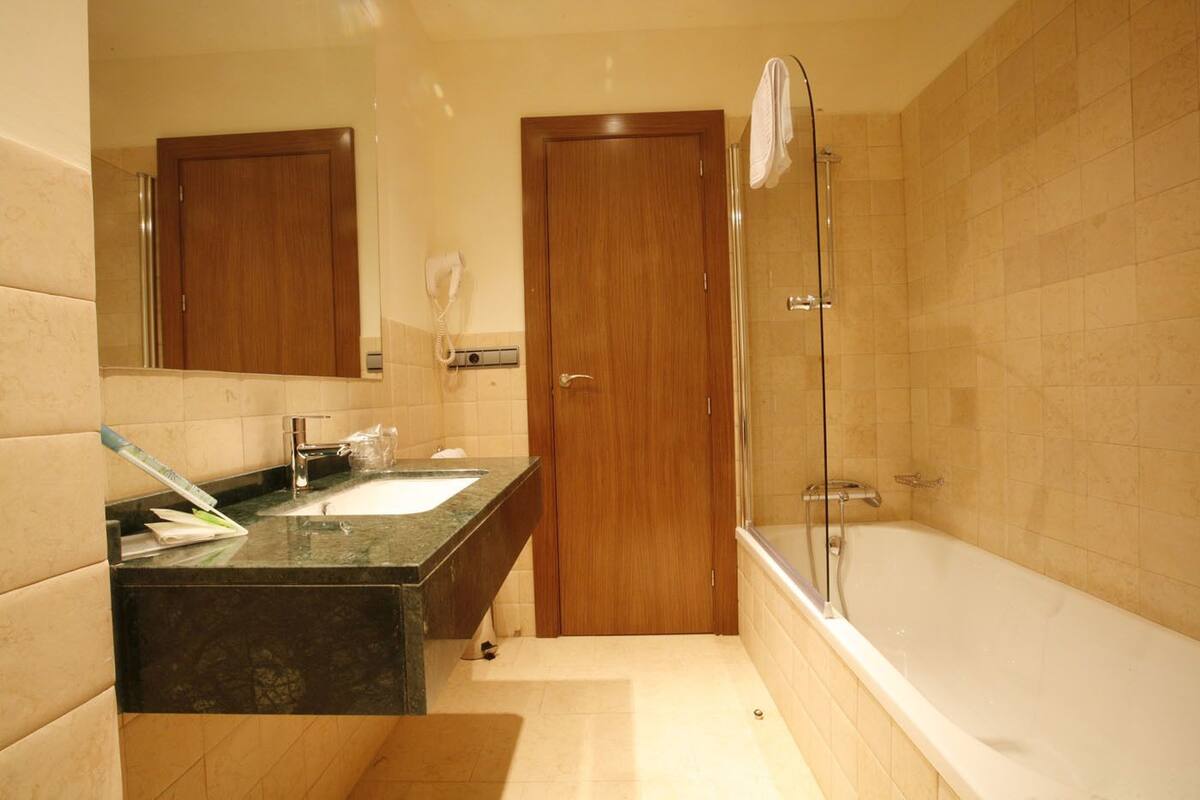 Double Single Standard