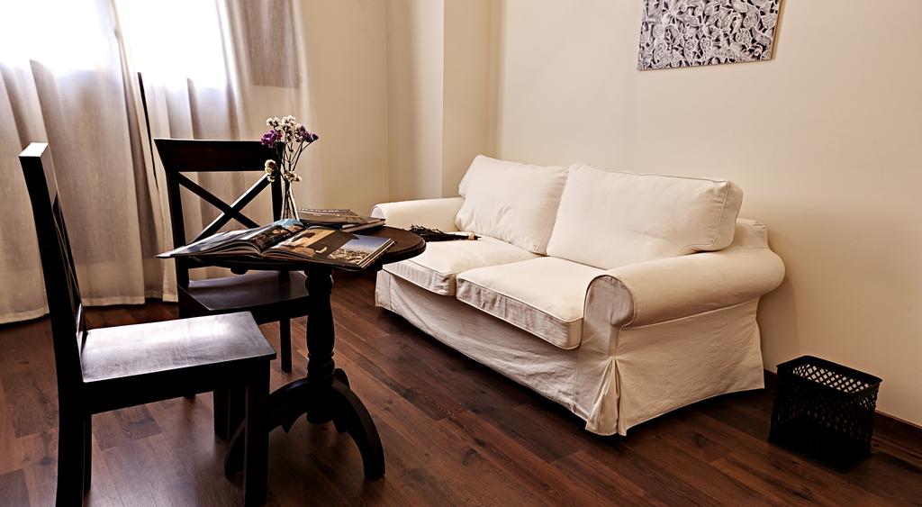 Junior Suite Standard