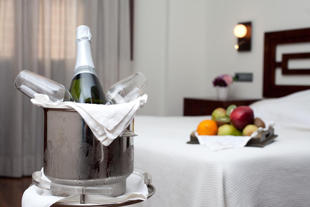 Junior Suite Standard