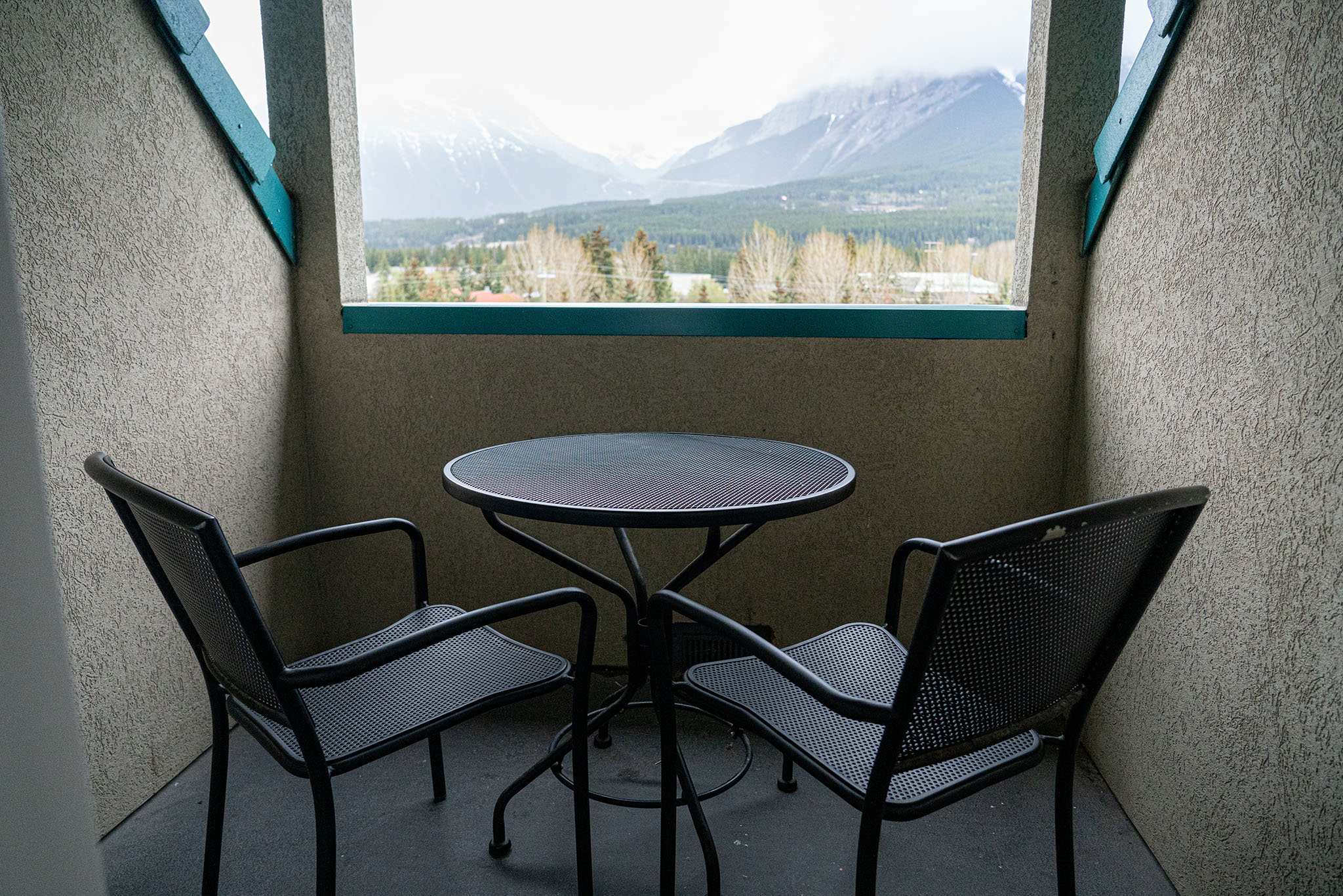 Suite Deluxe King Bed