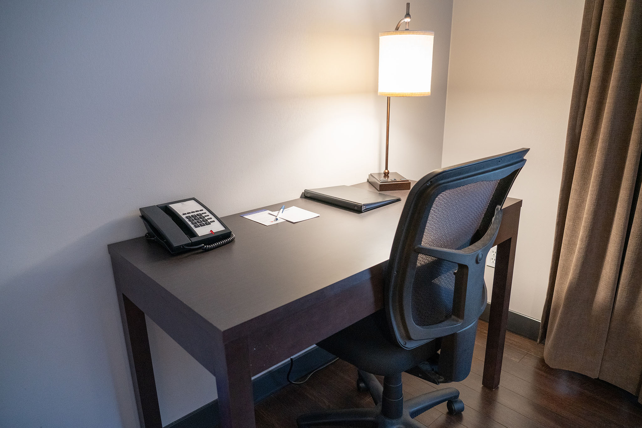 Suite Deluxe King Bed