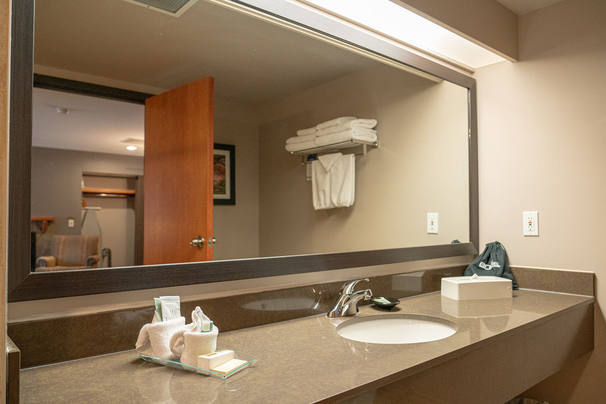 Suite Superior King Bed