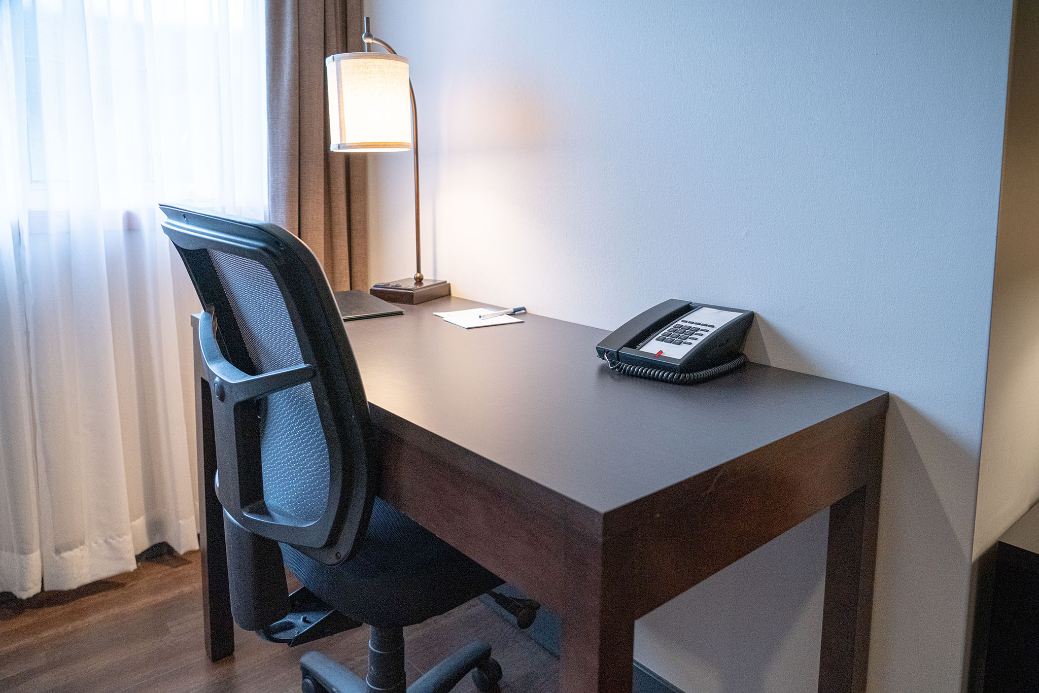 Suite Superior King Bed