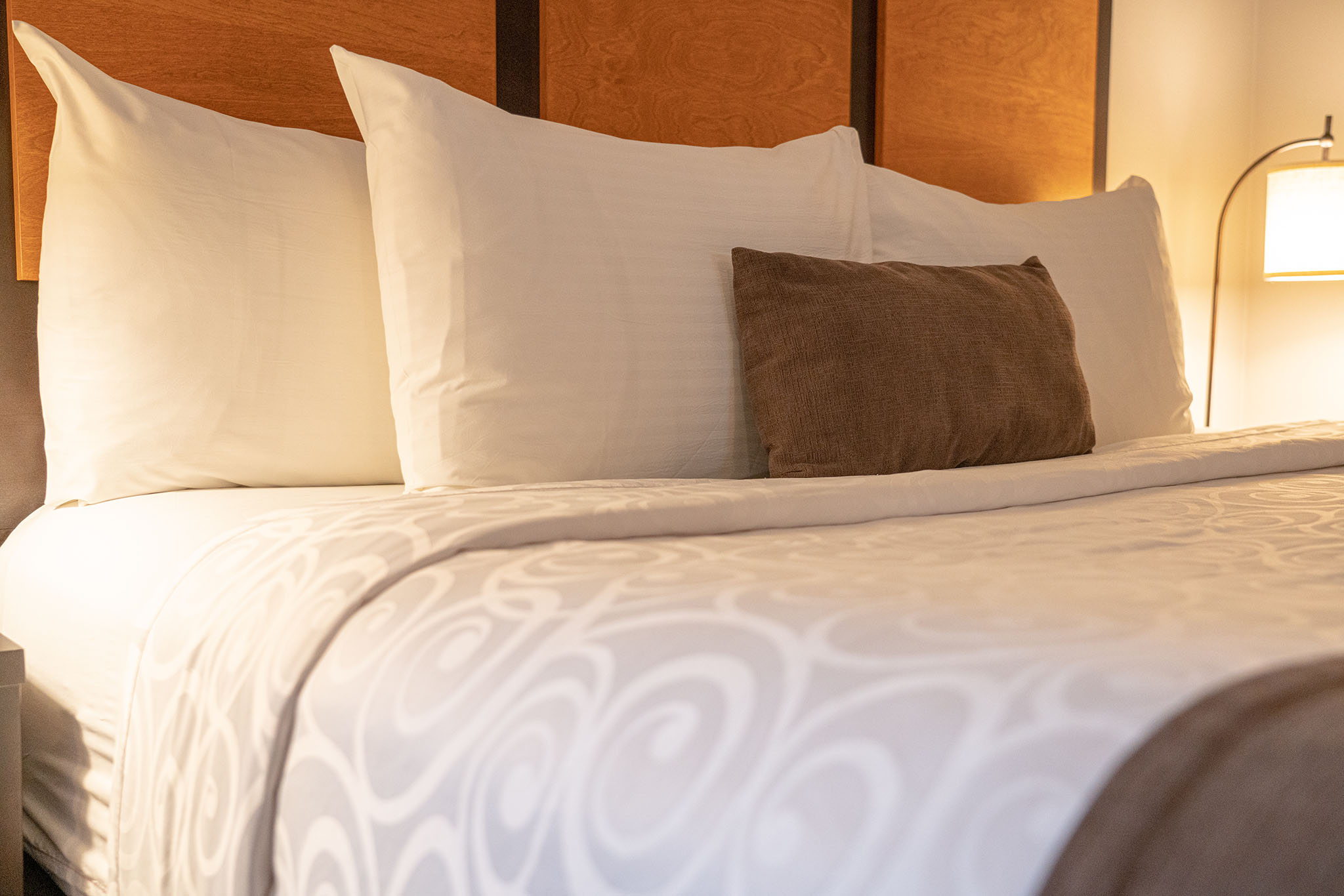 Suite Superior King Bed