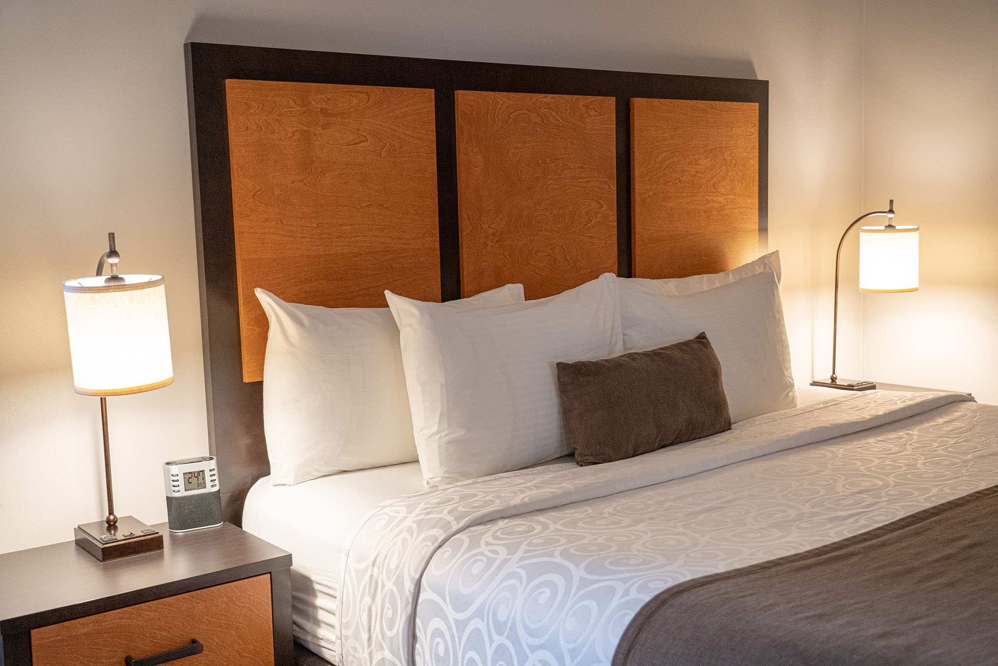 Suite Superior King Bed