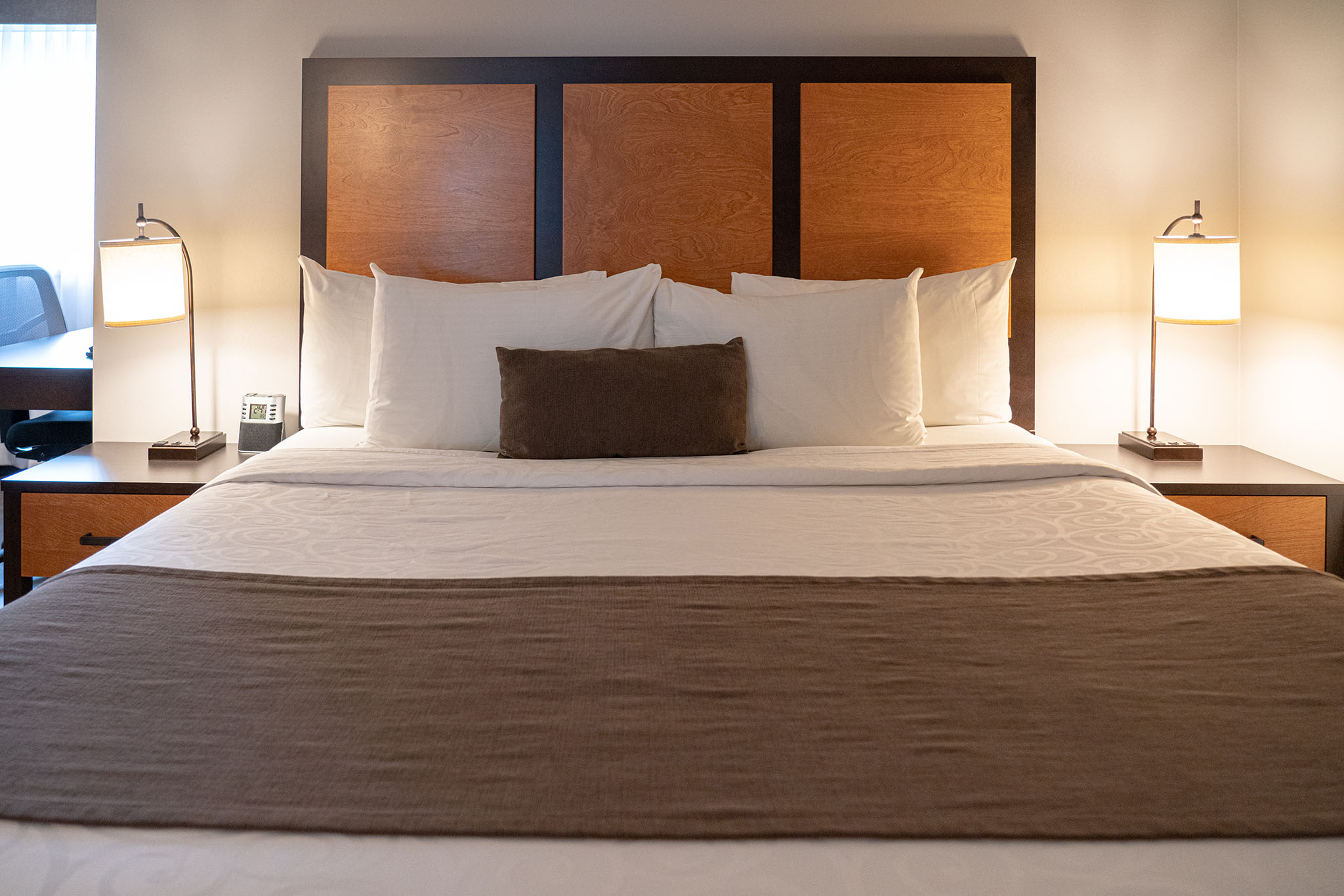 Suite Superior King Bed