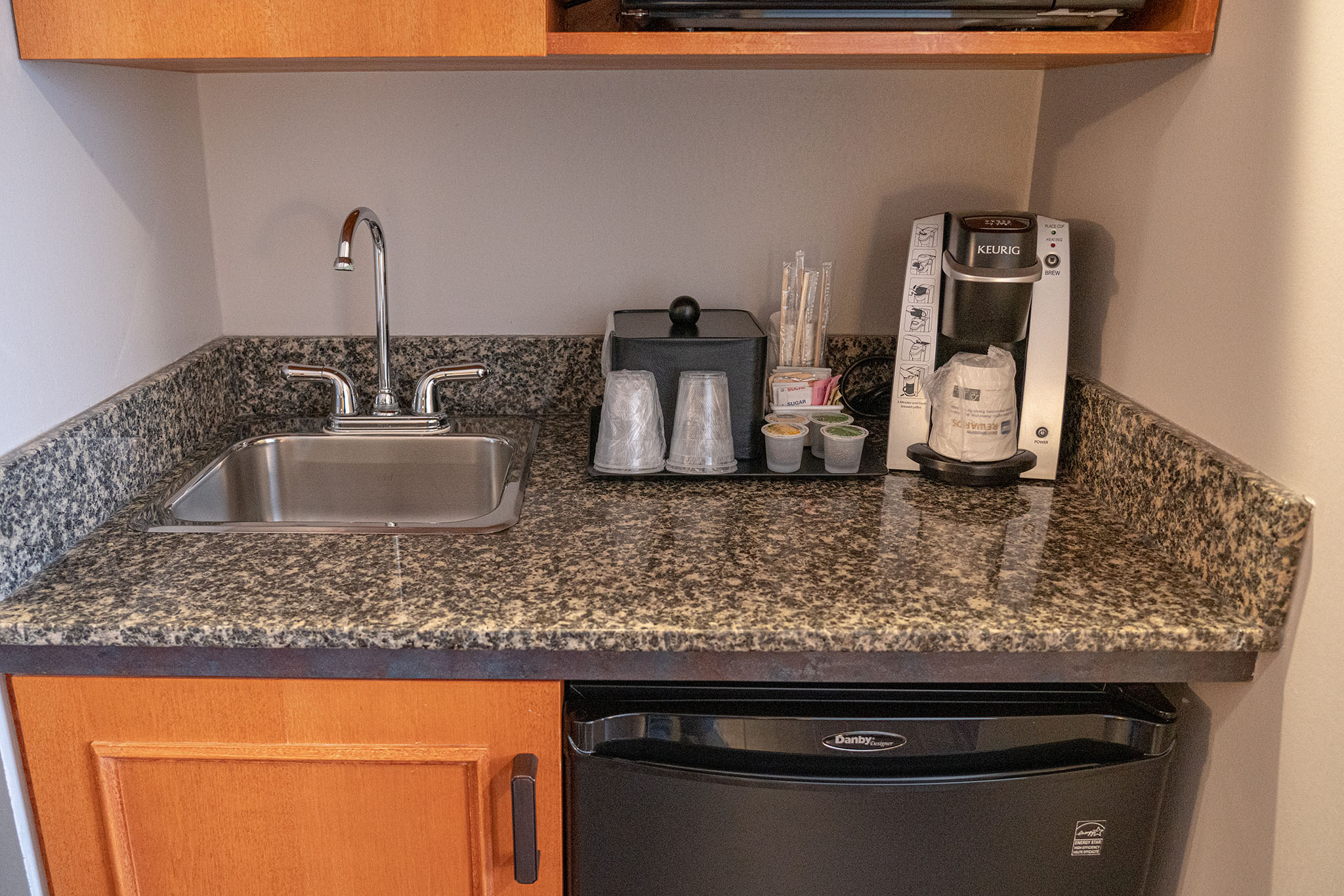 Suite Superior King Bed