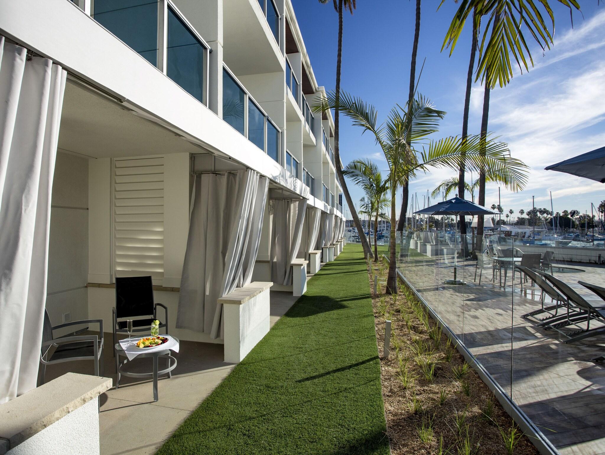 Double Deluxe Marina View