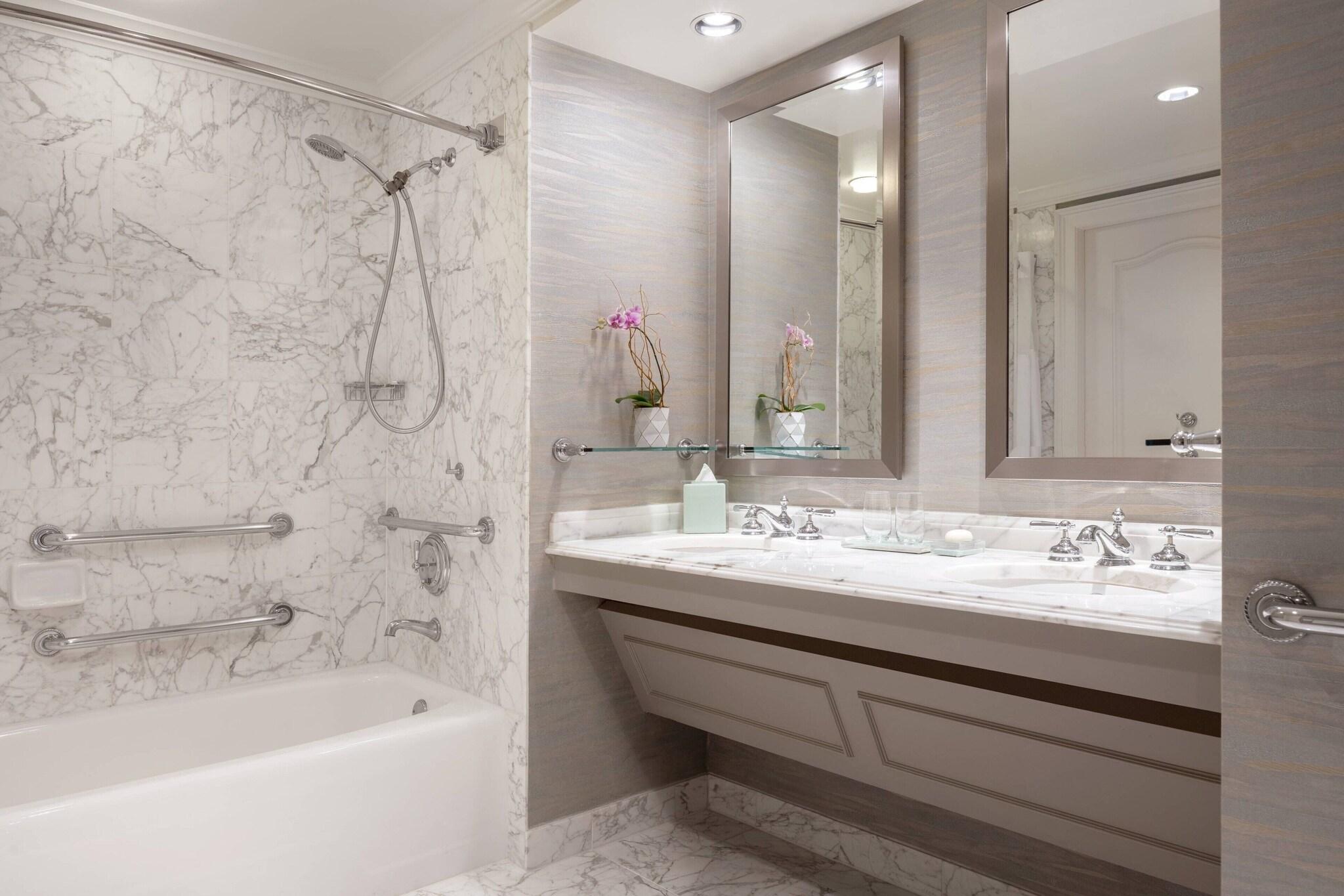 Room Accesible Deluxe 