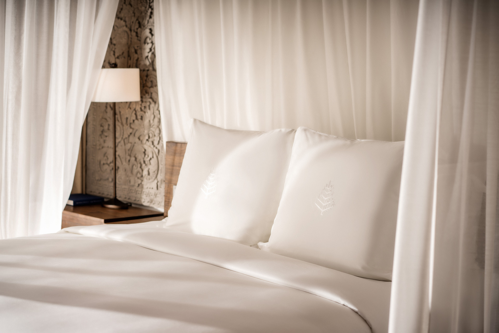 Villa Premier King Bed