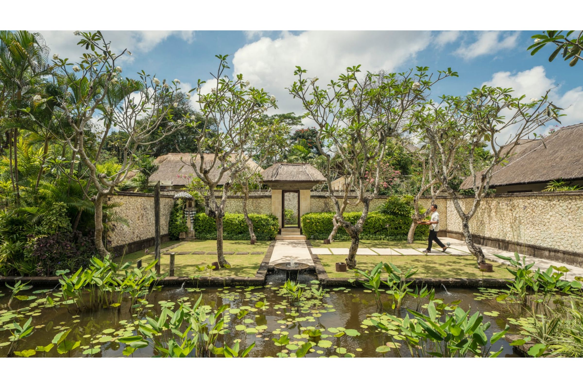 Villa Three Bedrooms