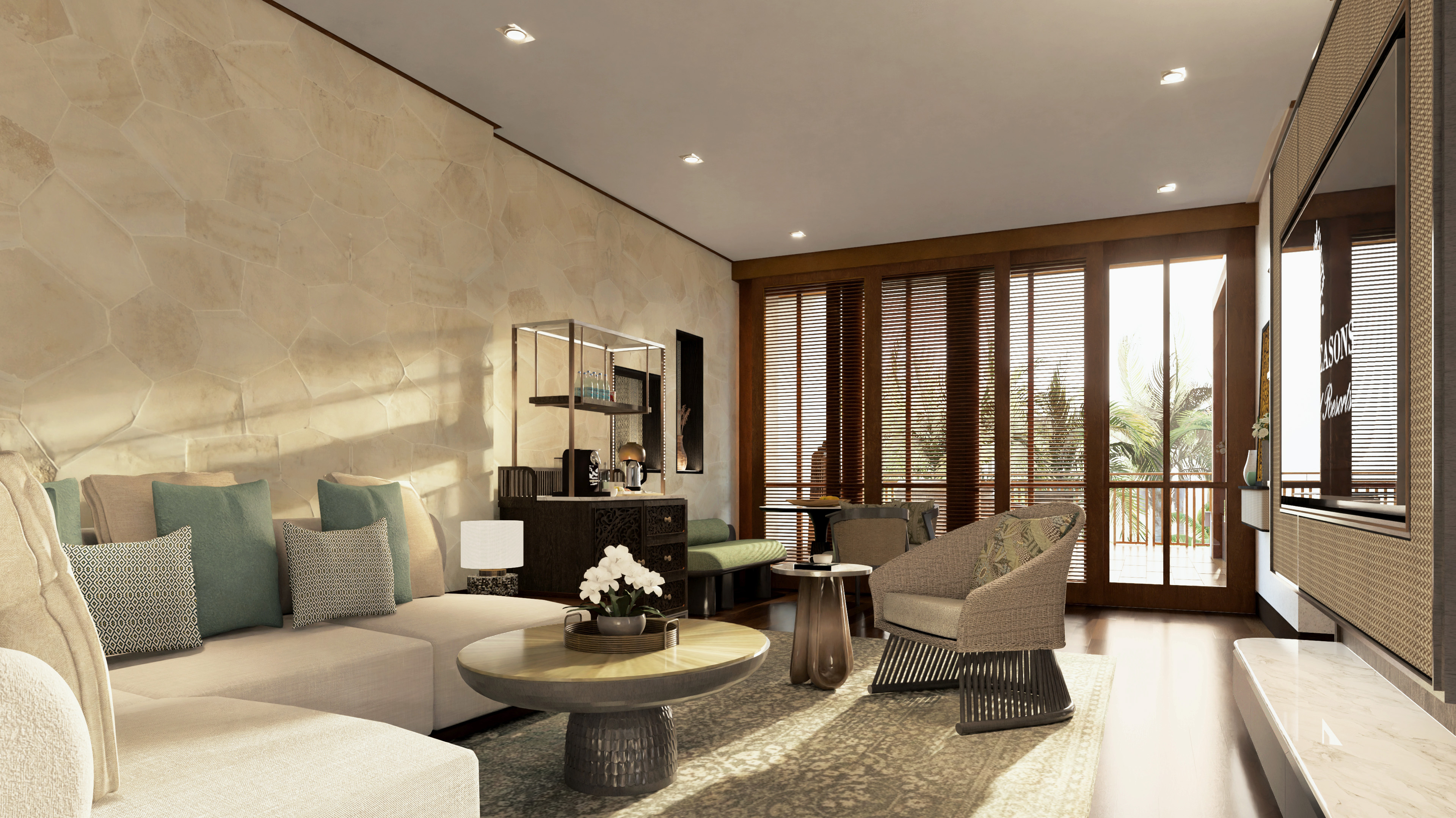 Suite Premier