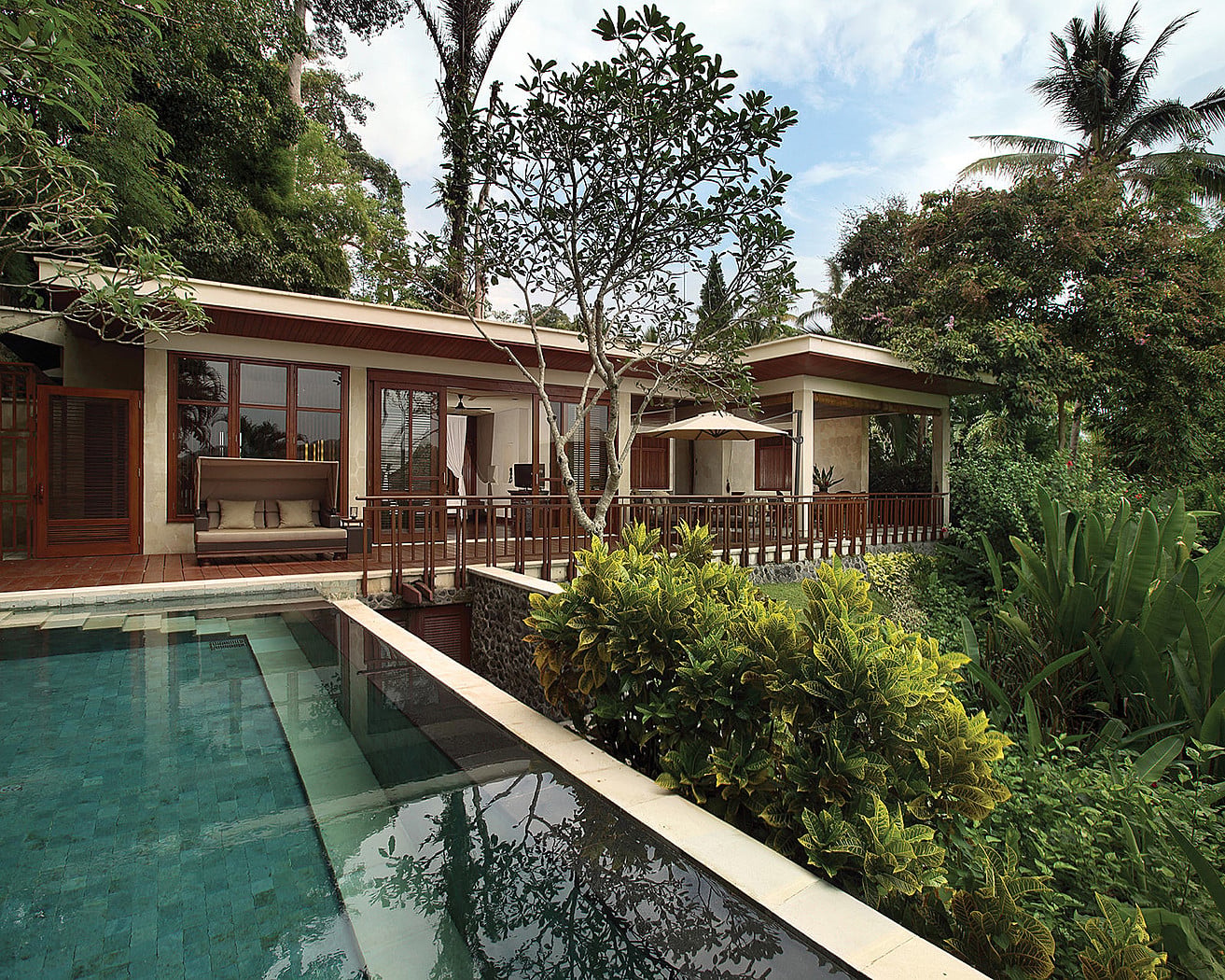 Villa One Bedroom
