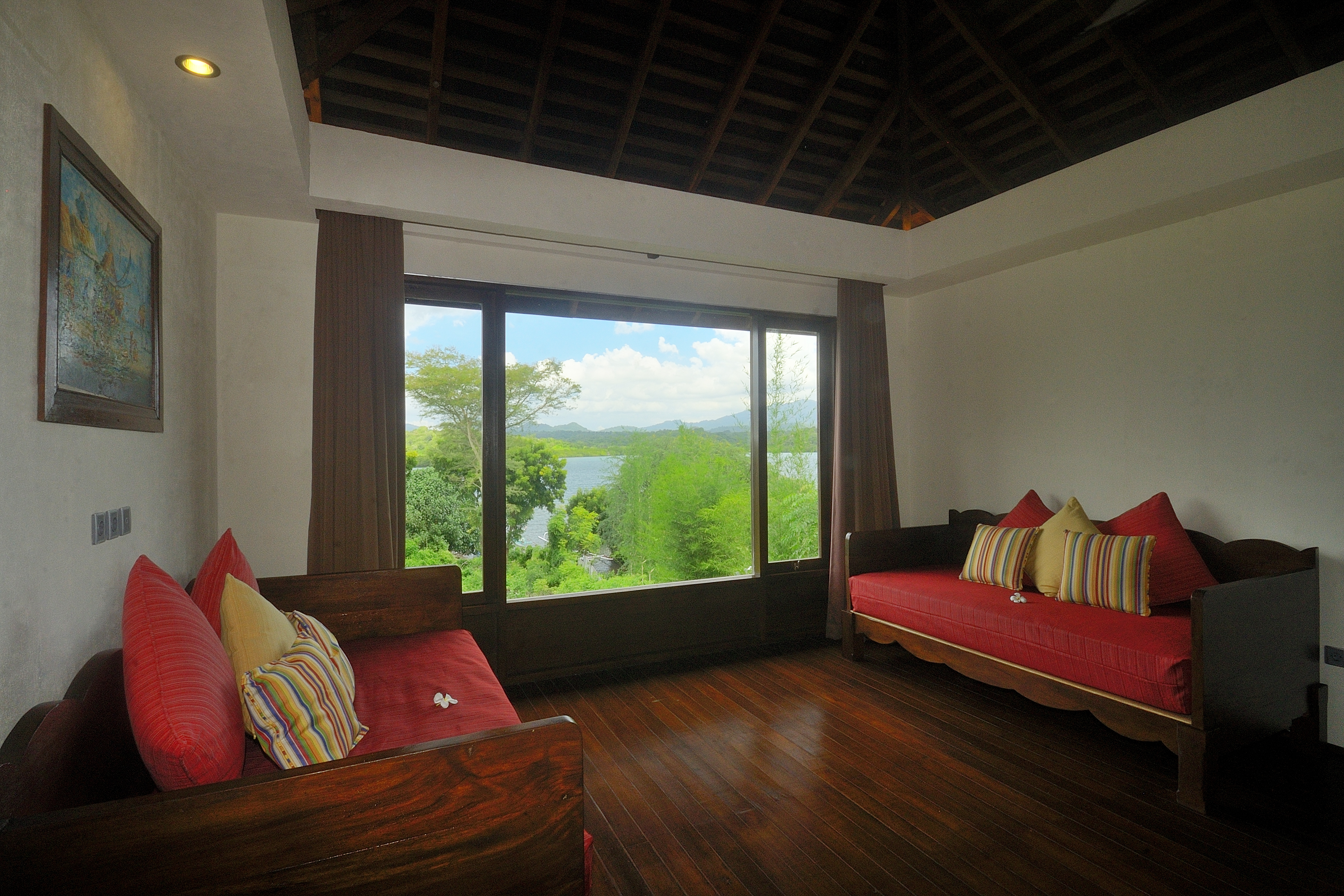 Family Room Standard