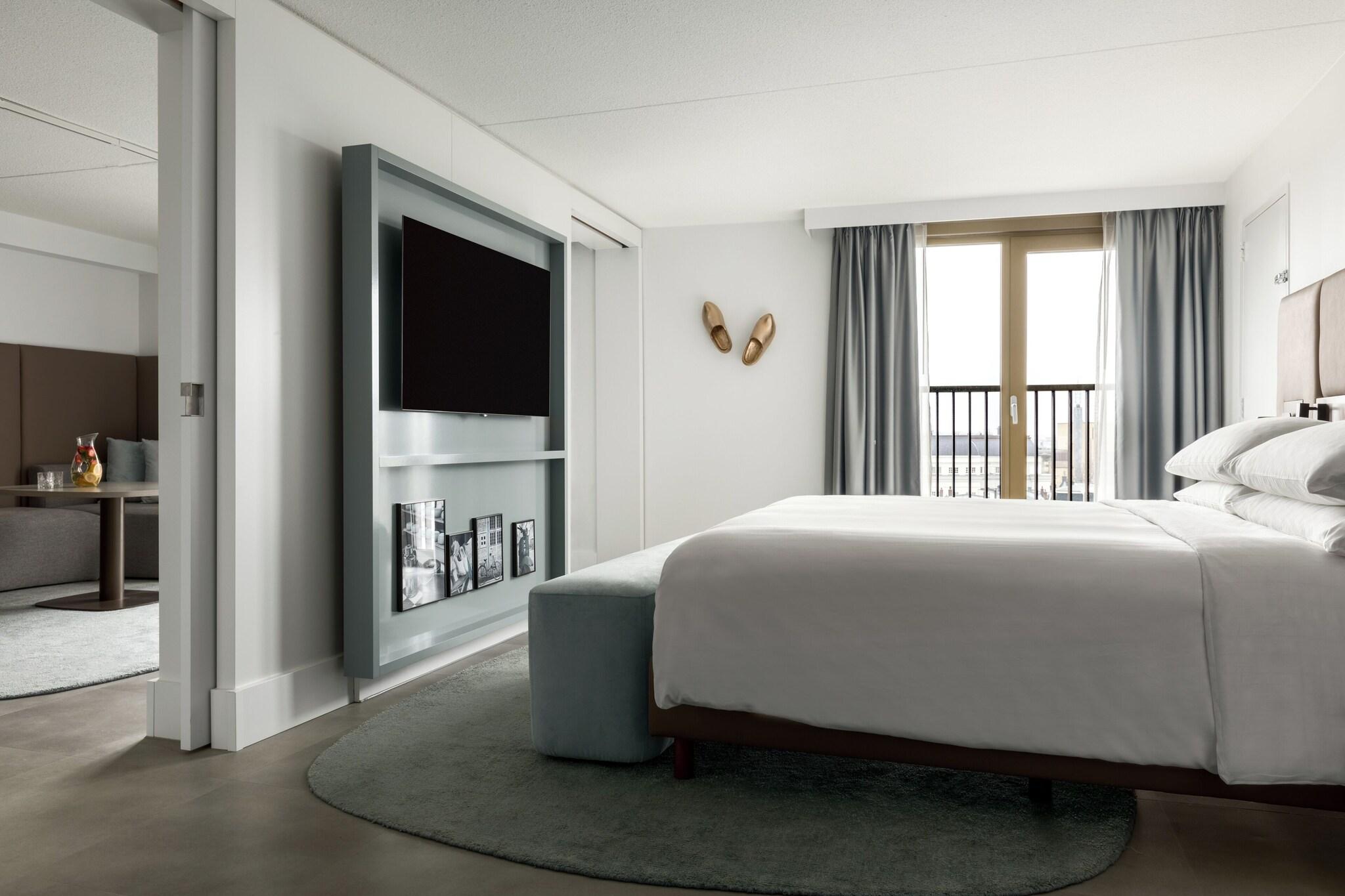 Suite Executive One Bedroom