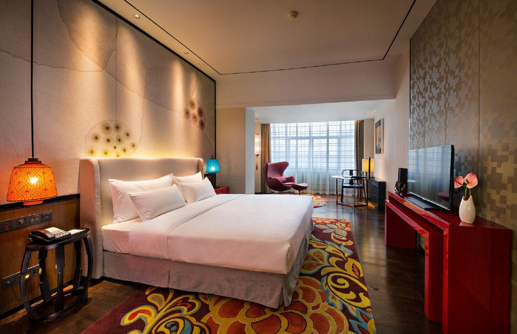 Double or Twin Superior