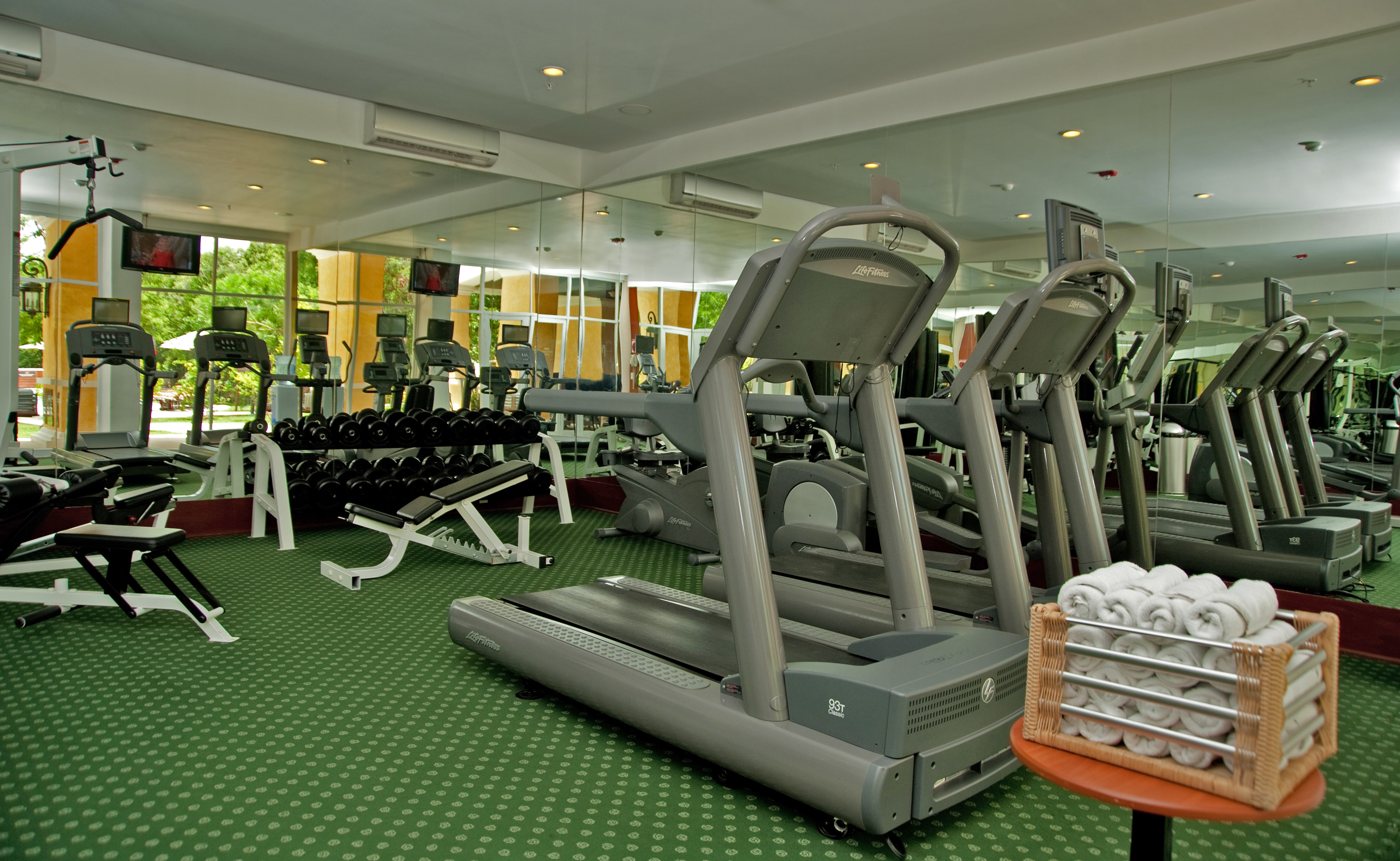 Sports and Entertainment