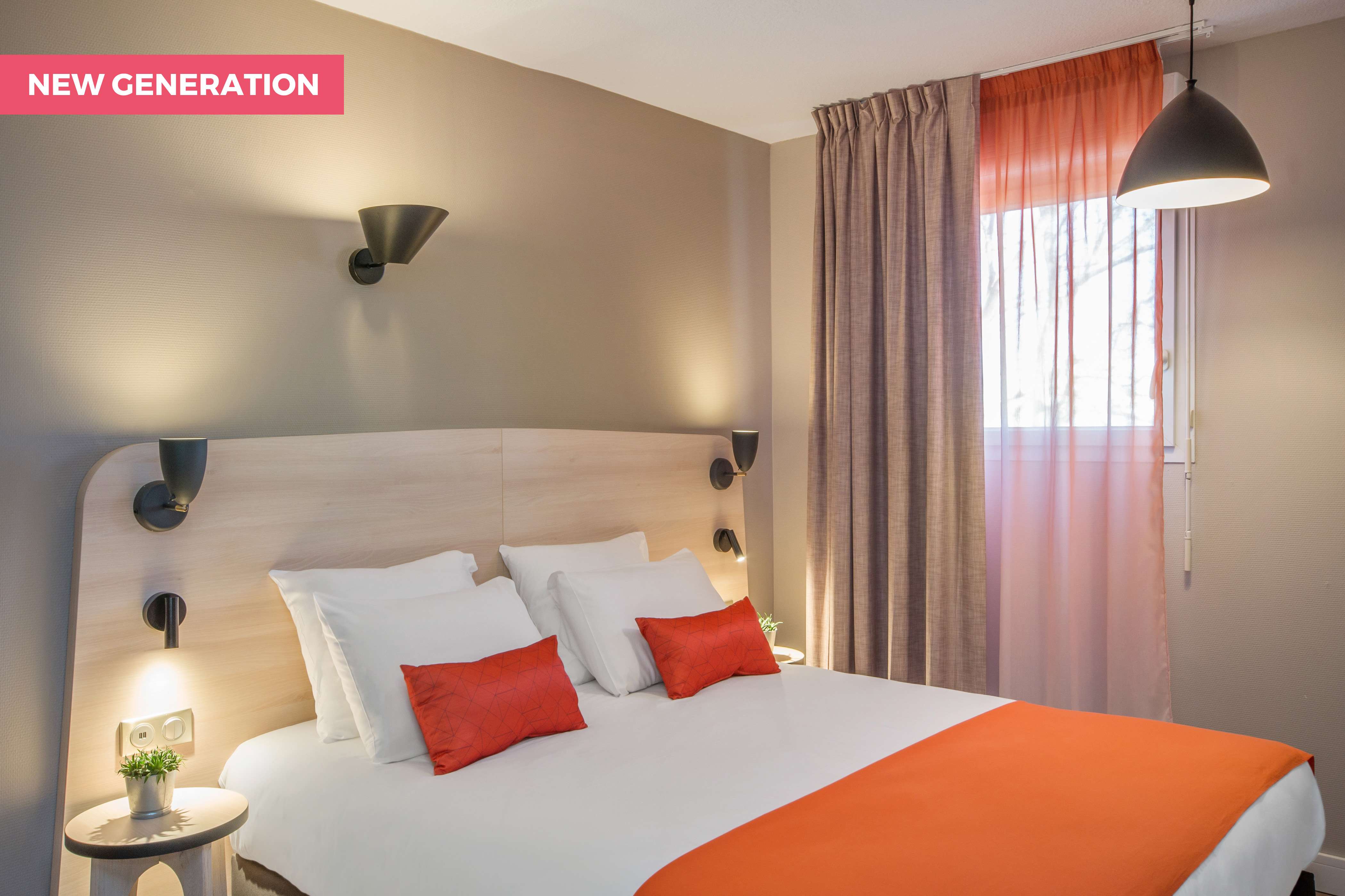 Apartment Two Bedrooms