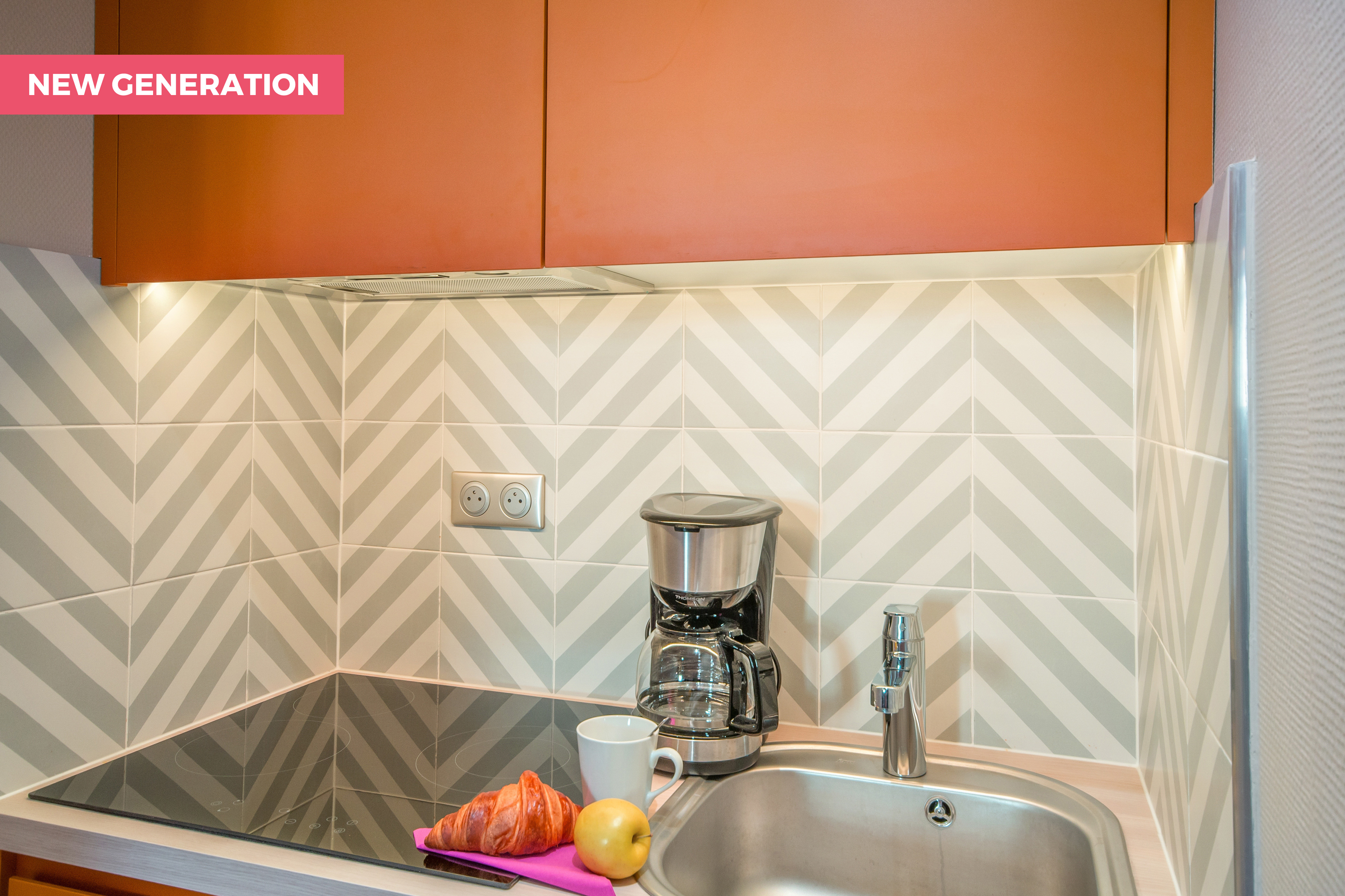 Apartment Two Bedrooms