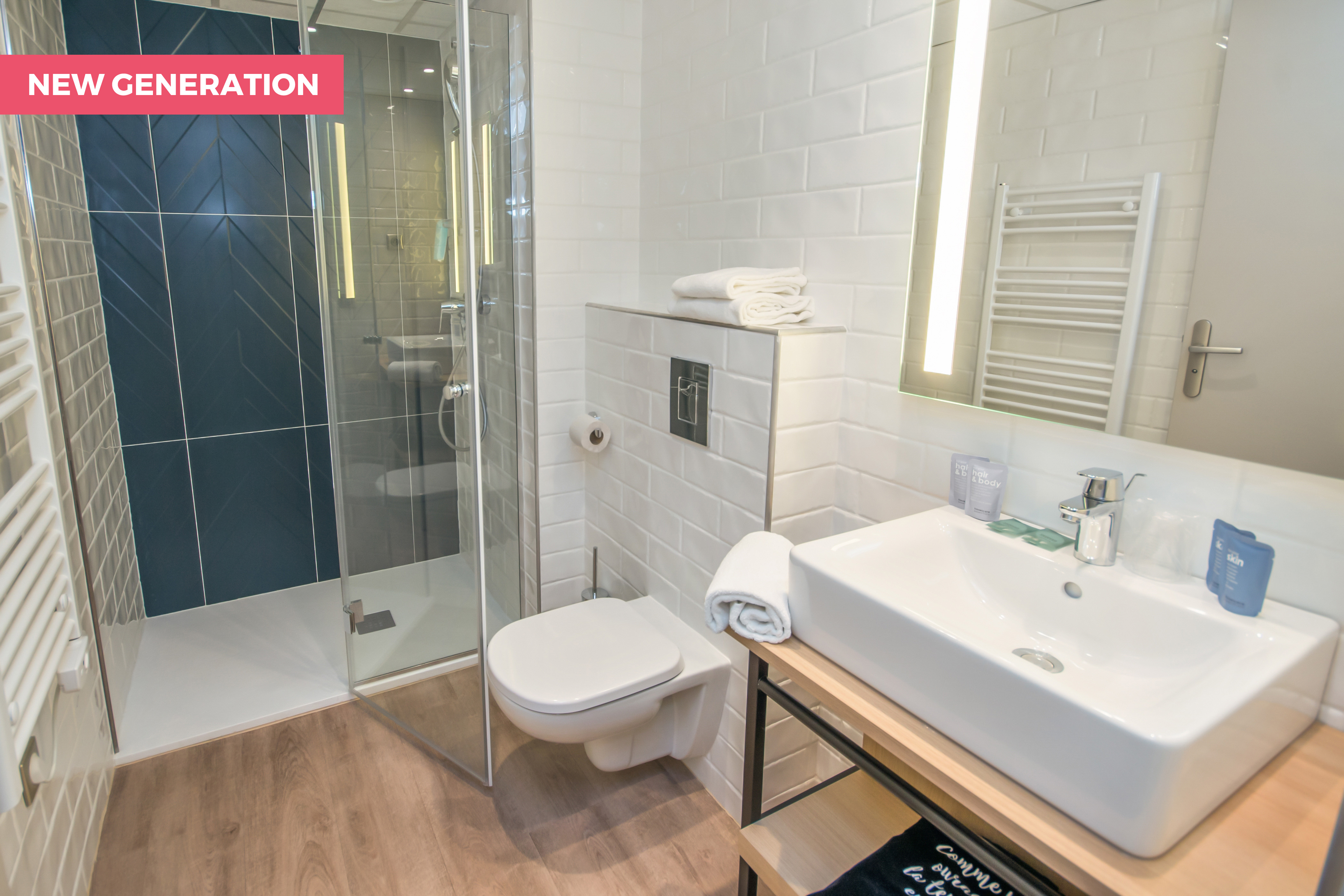 Apartment Two Bedrooms