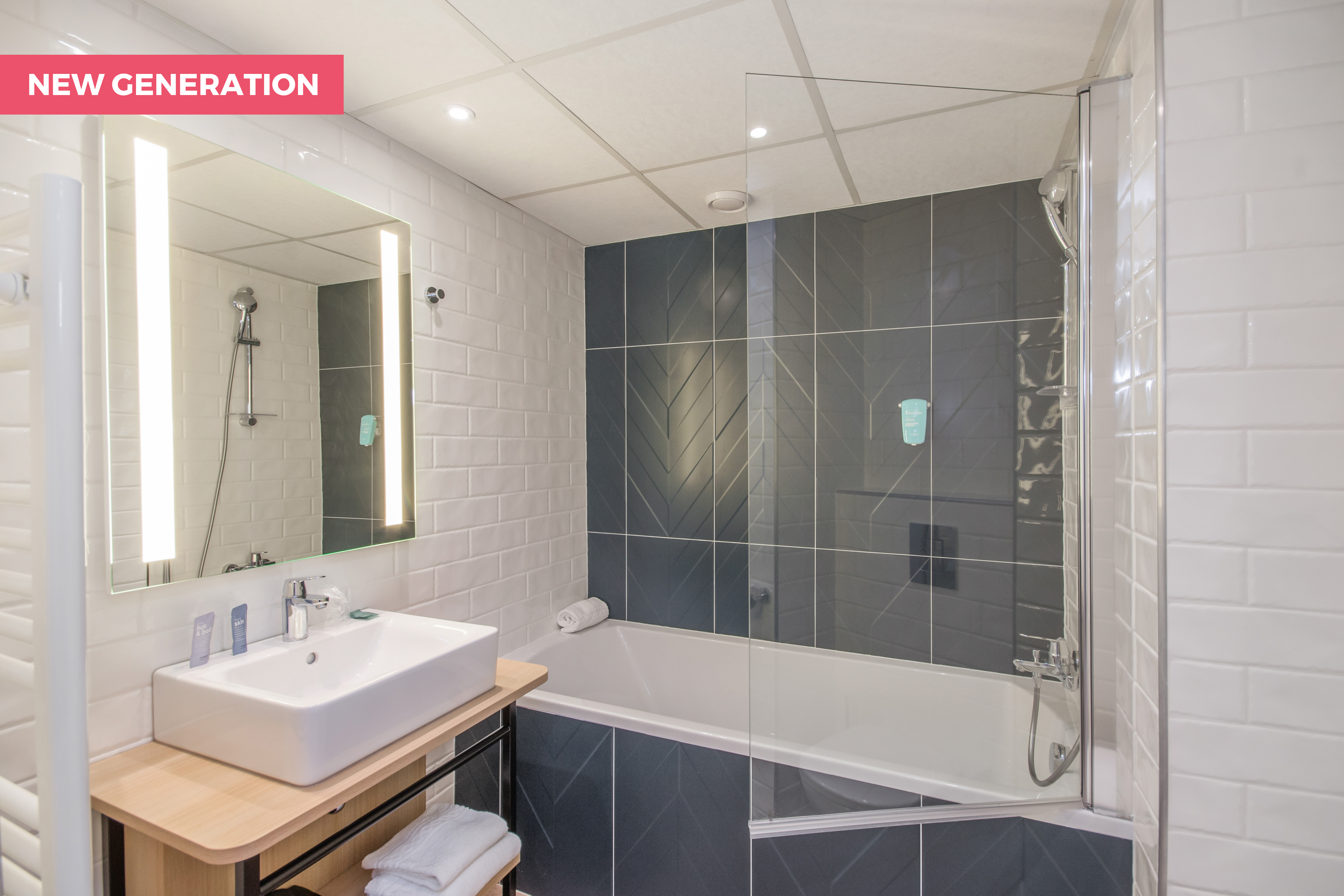 Apartment Two Bedrooms