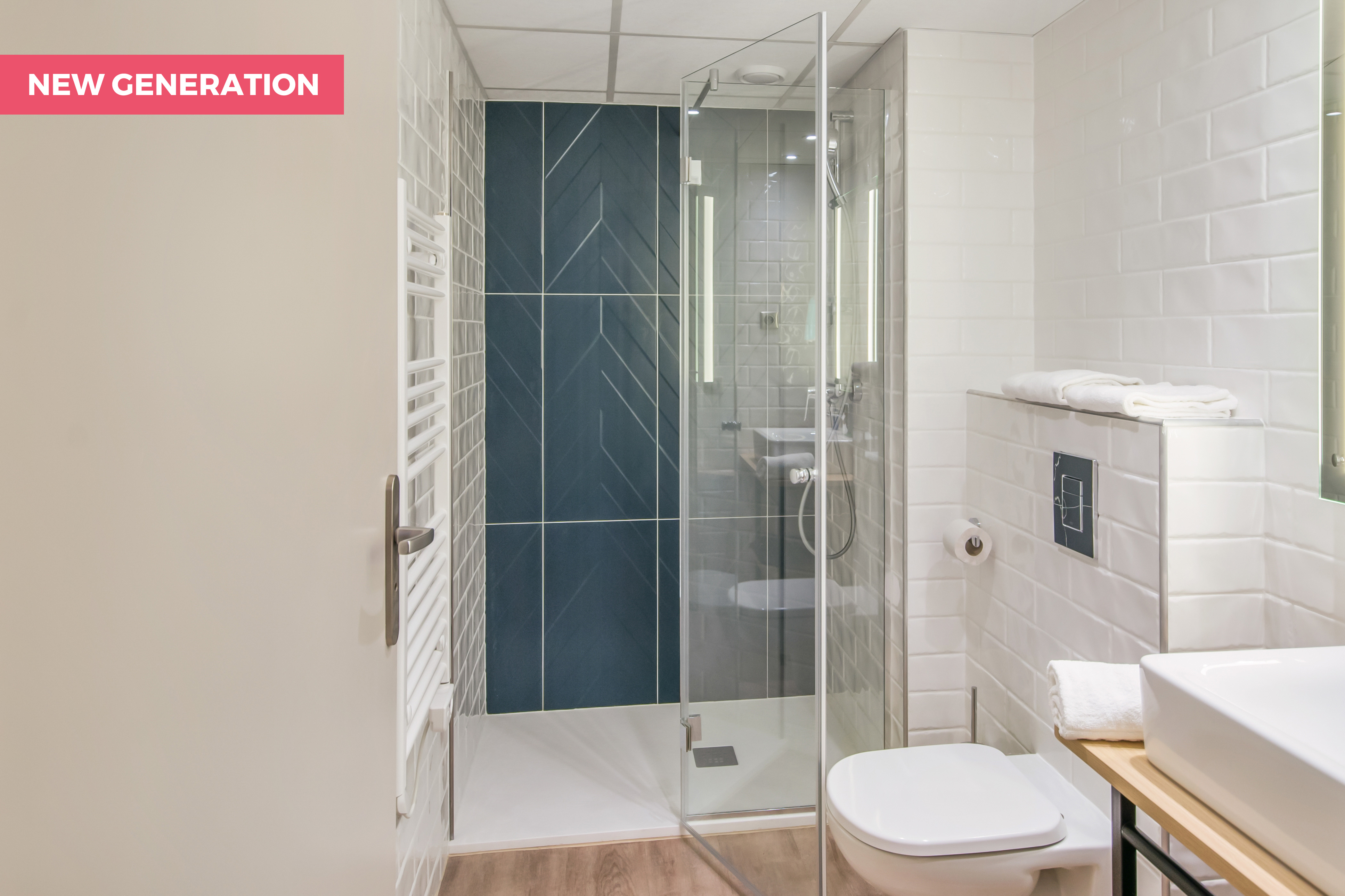 Apartment Two Bedrooms