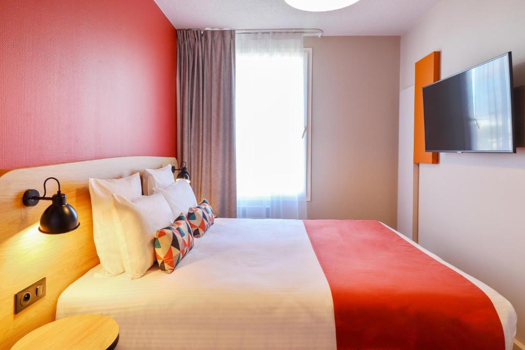 Apartment Two Bedrooms