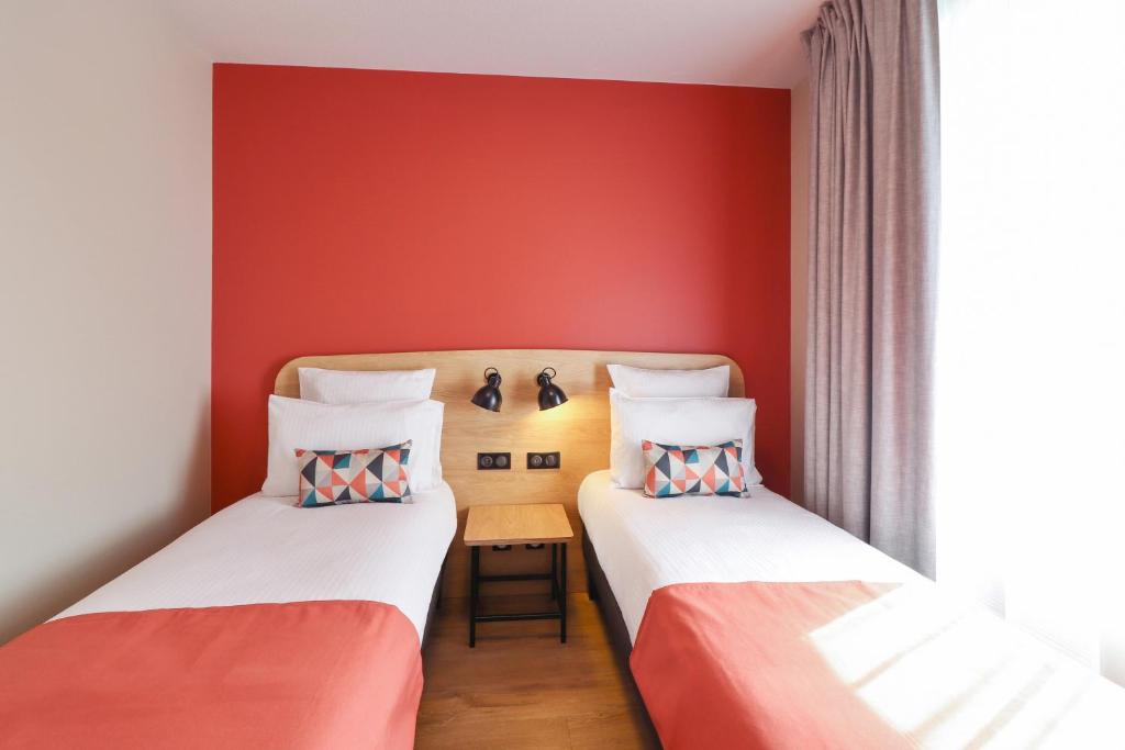 Apartment Two Bedrooms